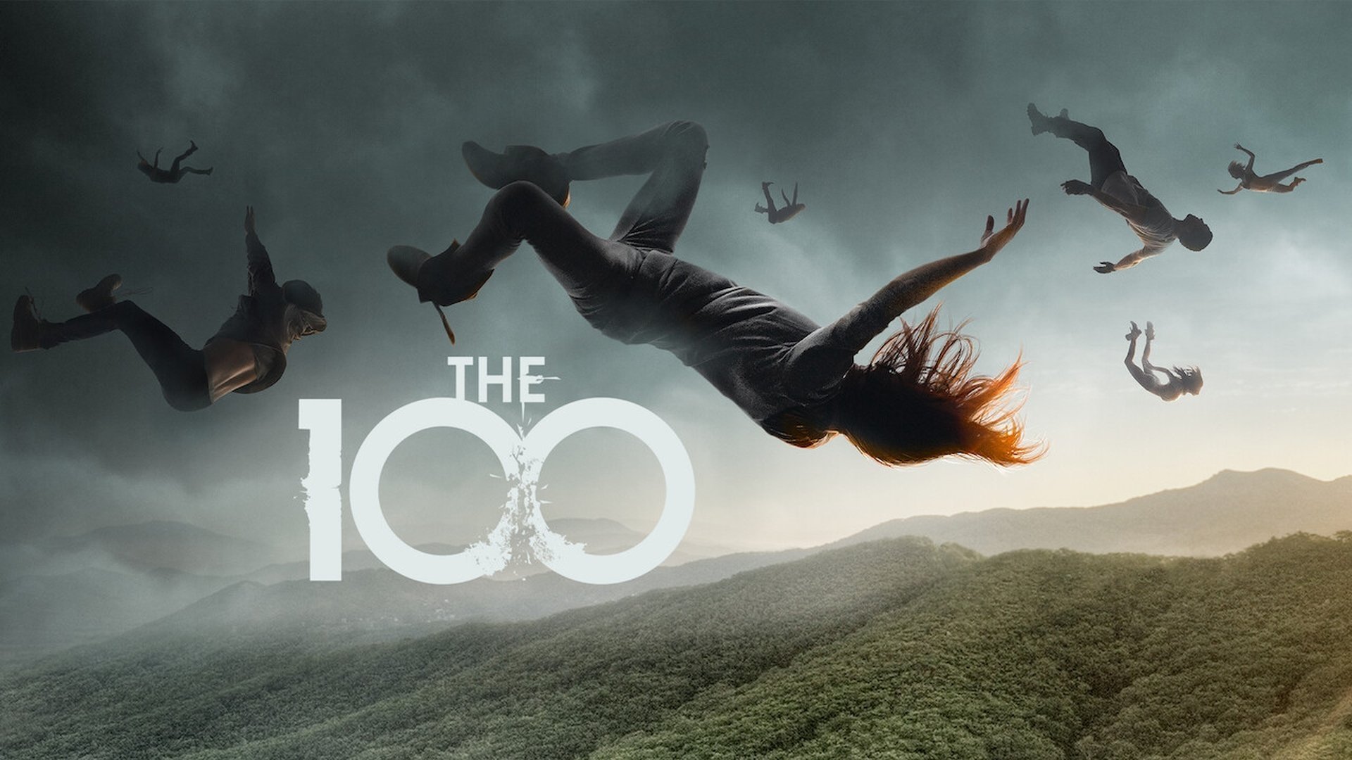 The 100 Season 2 Episode 1 : The 48