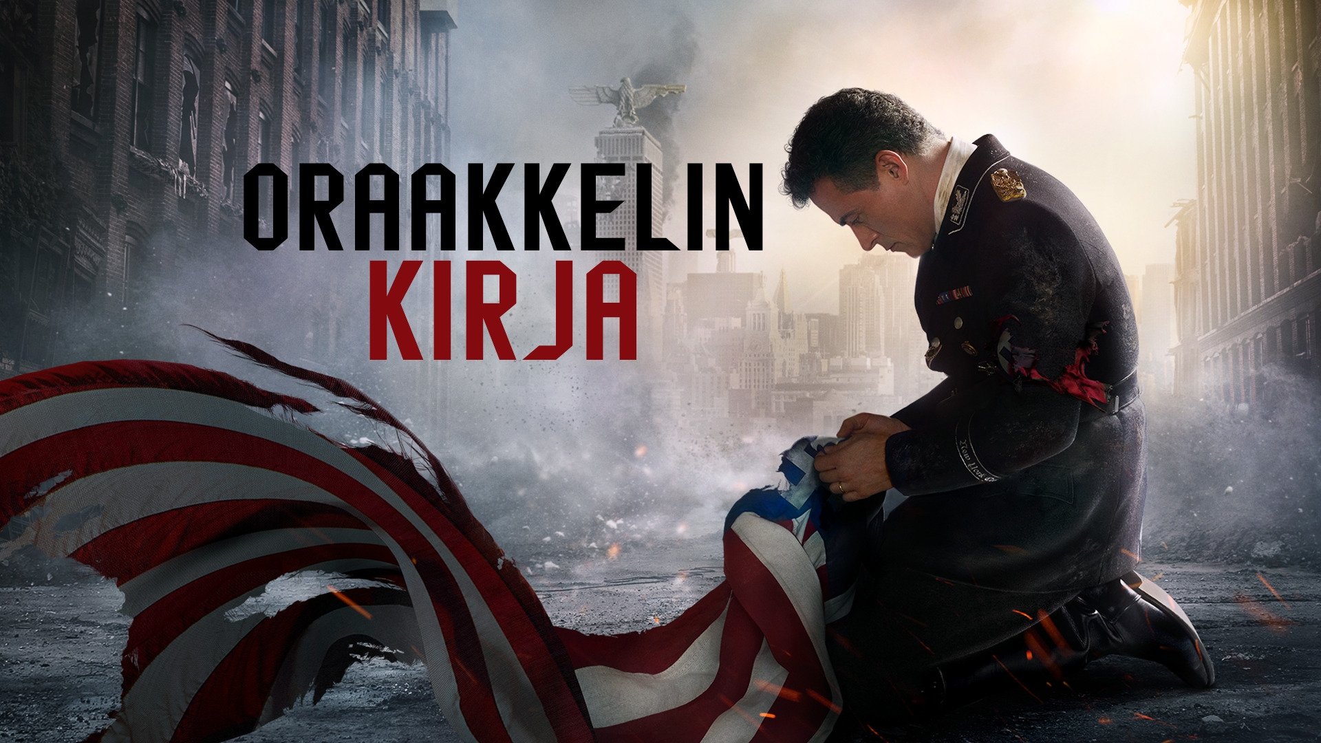 The Man in the High Castle Season 2 Episode 7 : Land O' Smiles