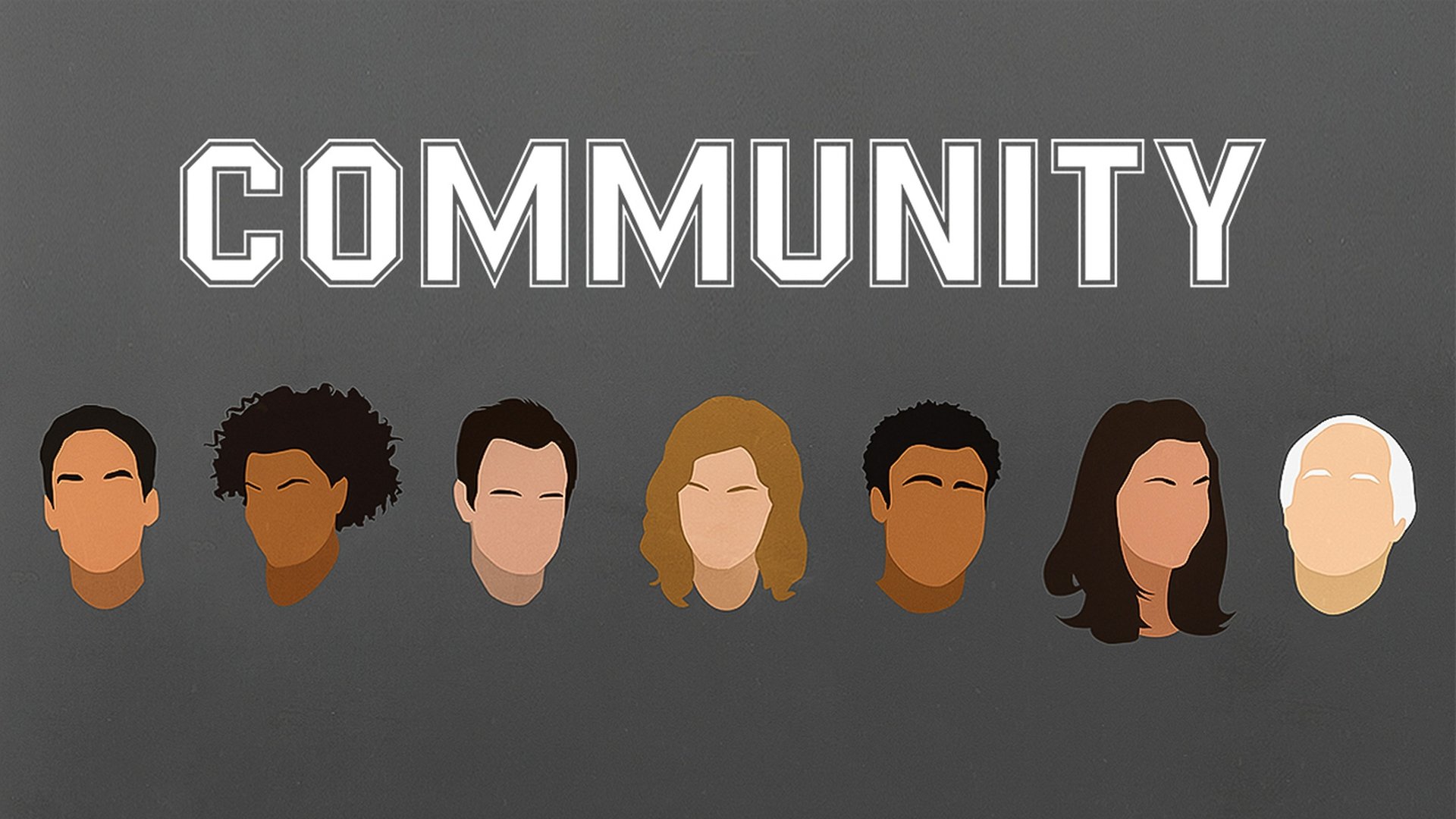 Community Season 1 Episode 12 : Comparative Religion
