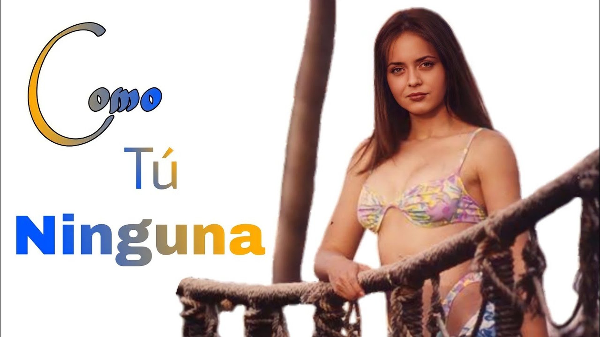 Como tÃº, ninguna Season 1 Episode 257 : Episode 257