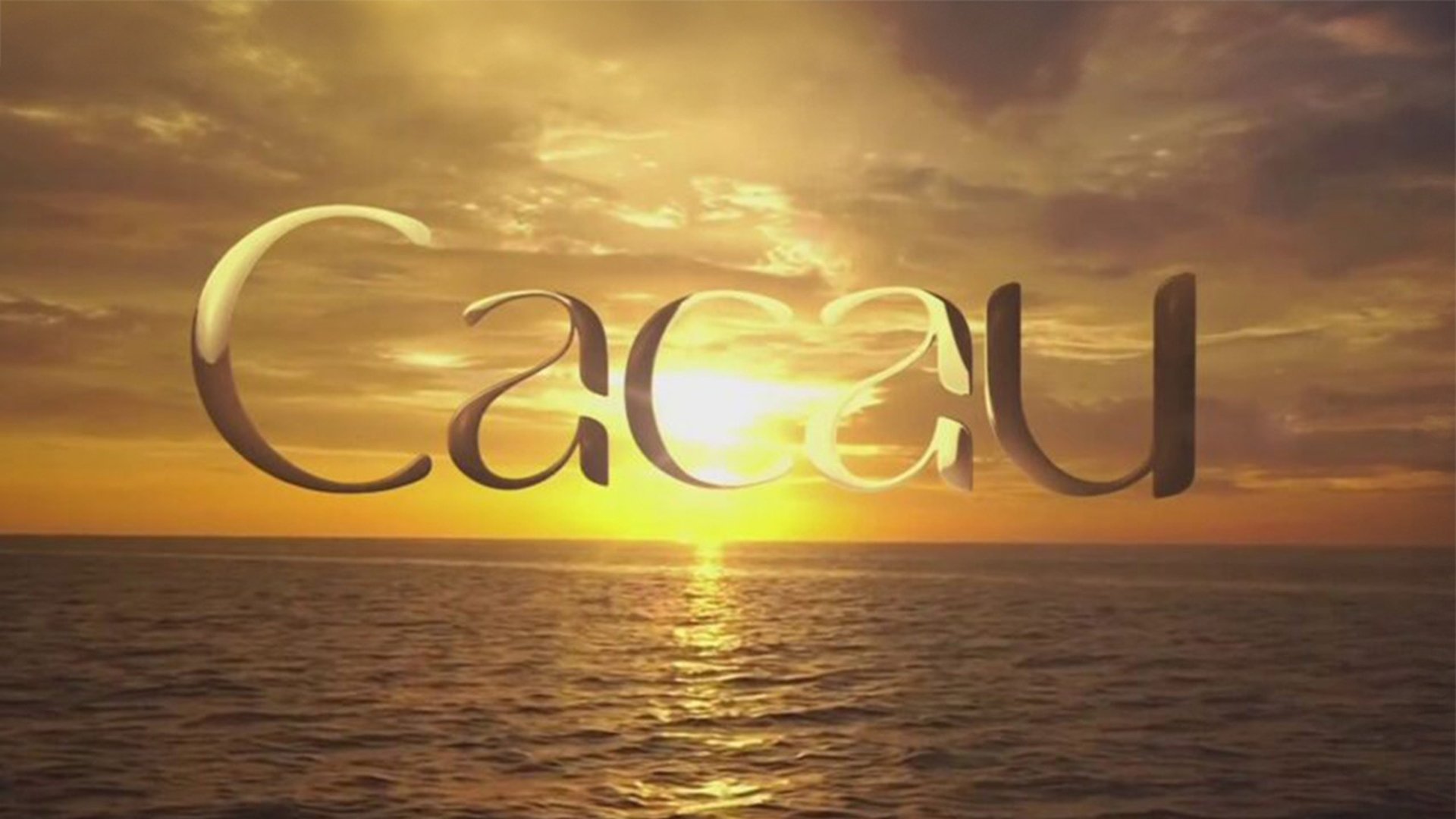 Cacau Season 1 Episode 126 : Episode 126