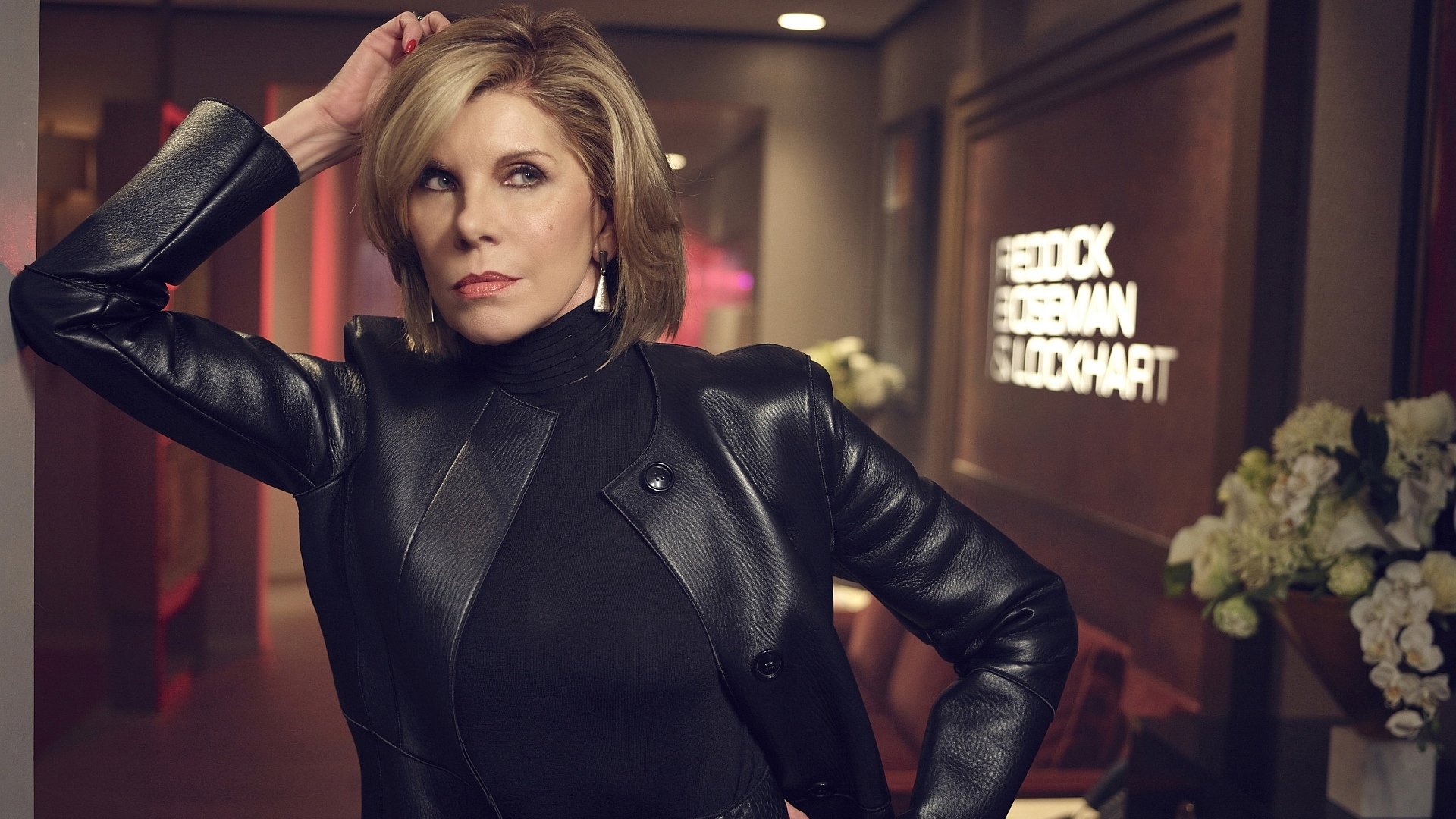 The Good Fight Season 5
