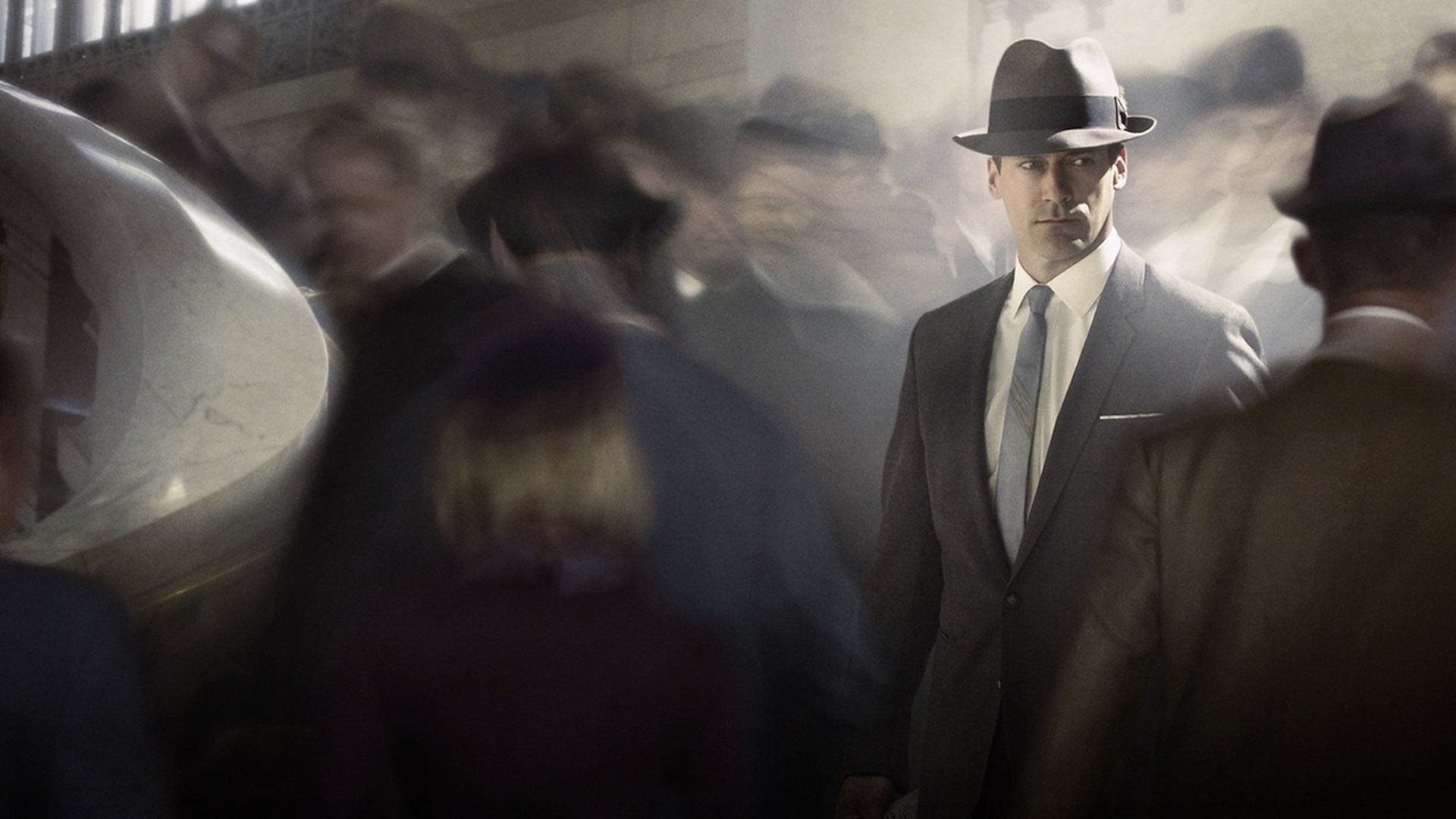 Mad Men Season 6 Episode 1 : The Doorway (1)