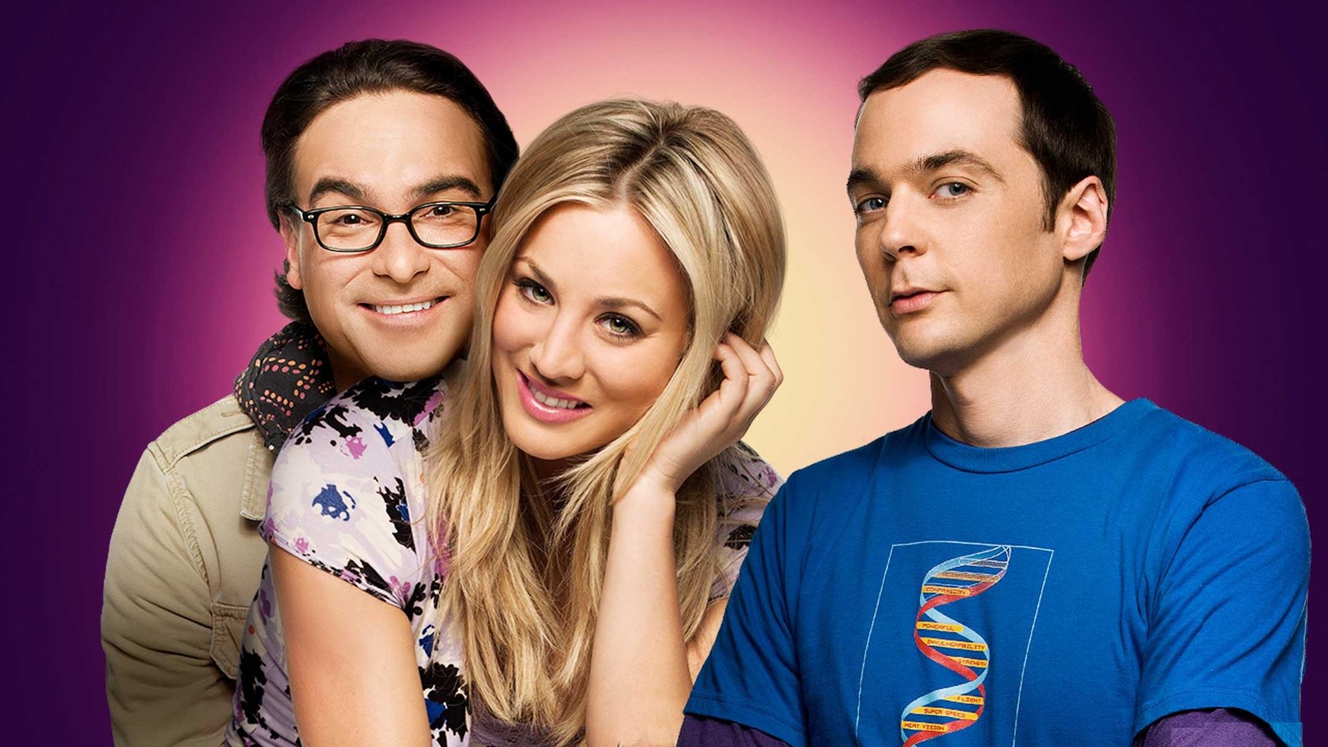 The Big Bang Theory Season 9 Episode 4 : The 2003 Approximation