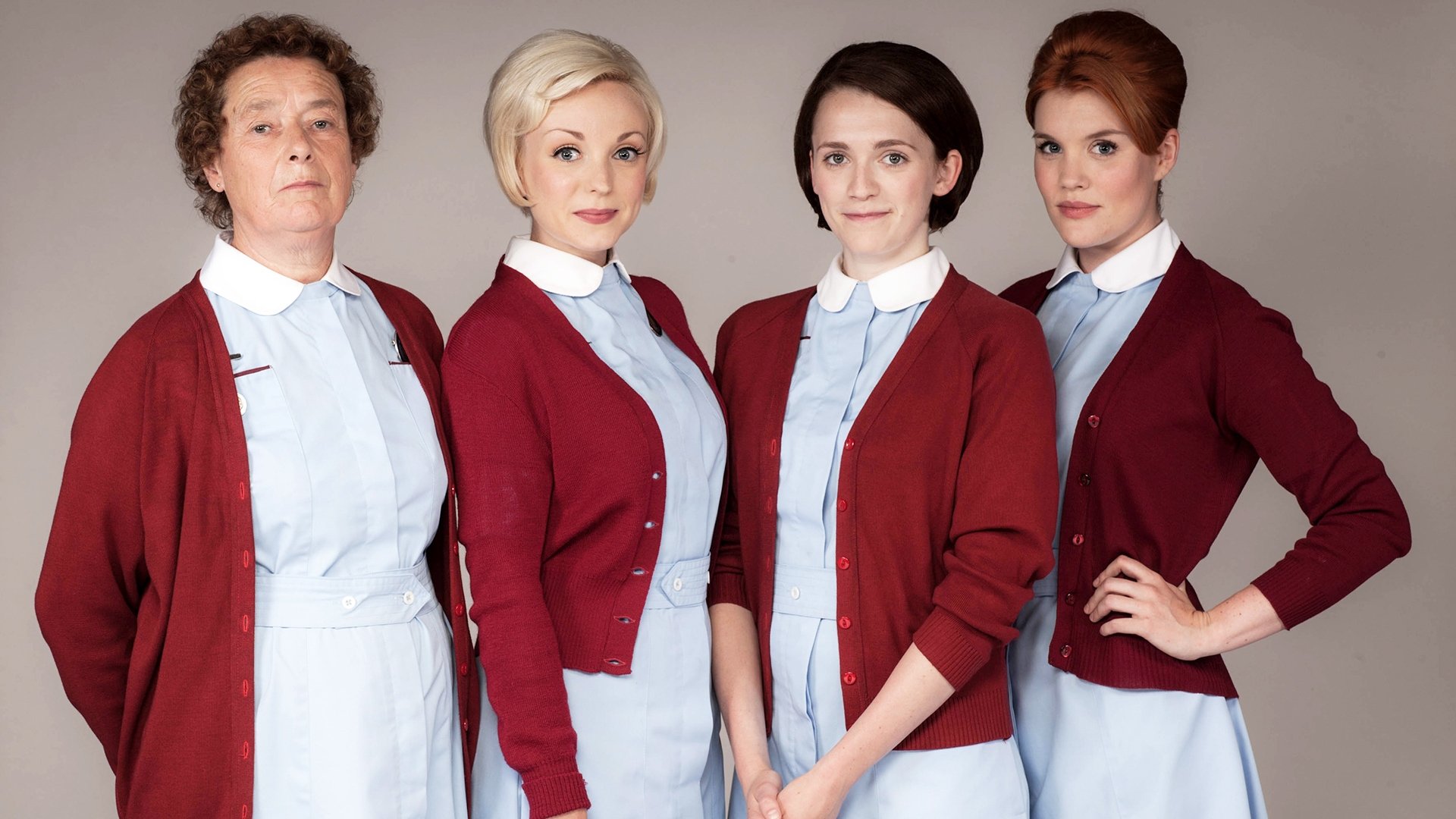 Call the Midwife Season 14 Episode 3 : Episode 3