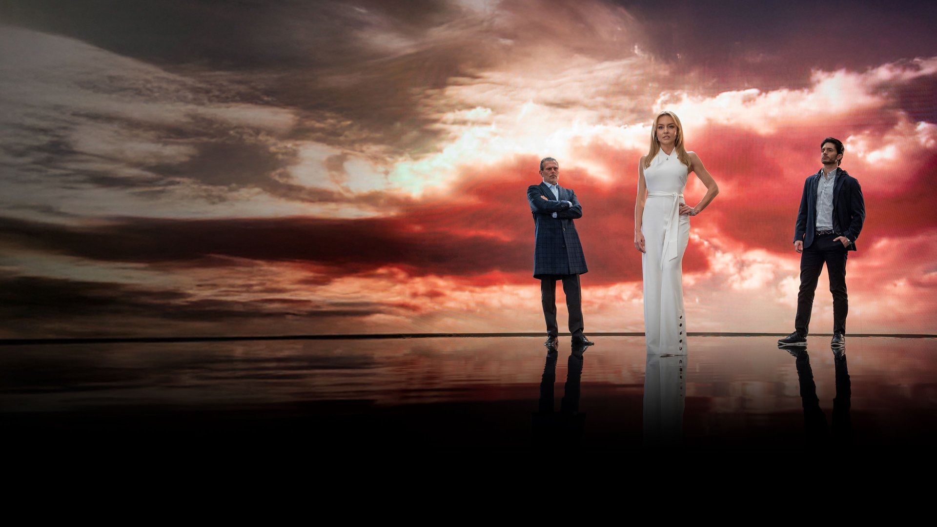 El amor invencible Season 1