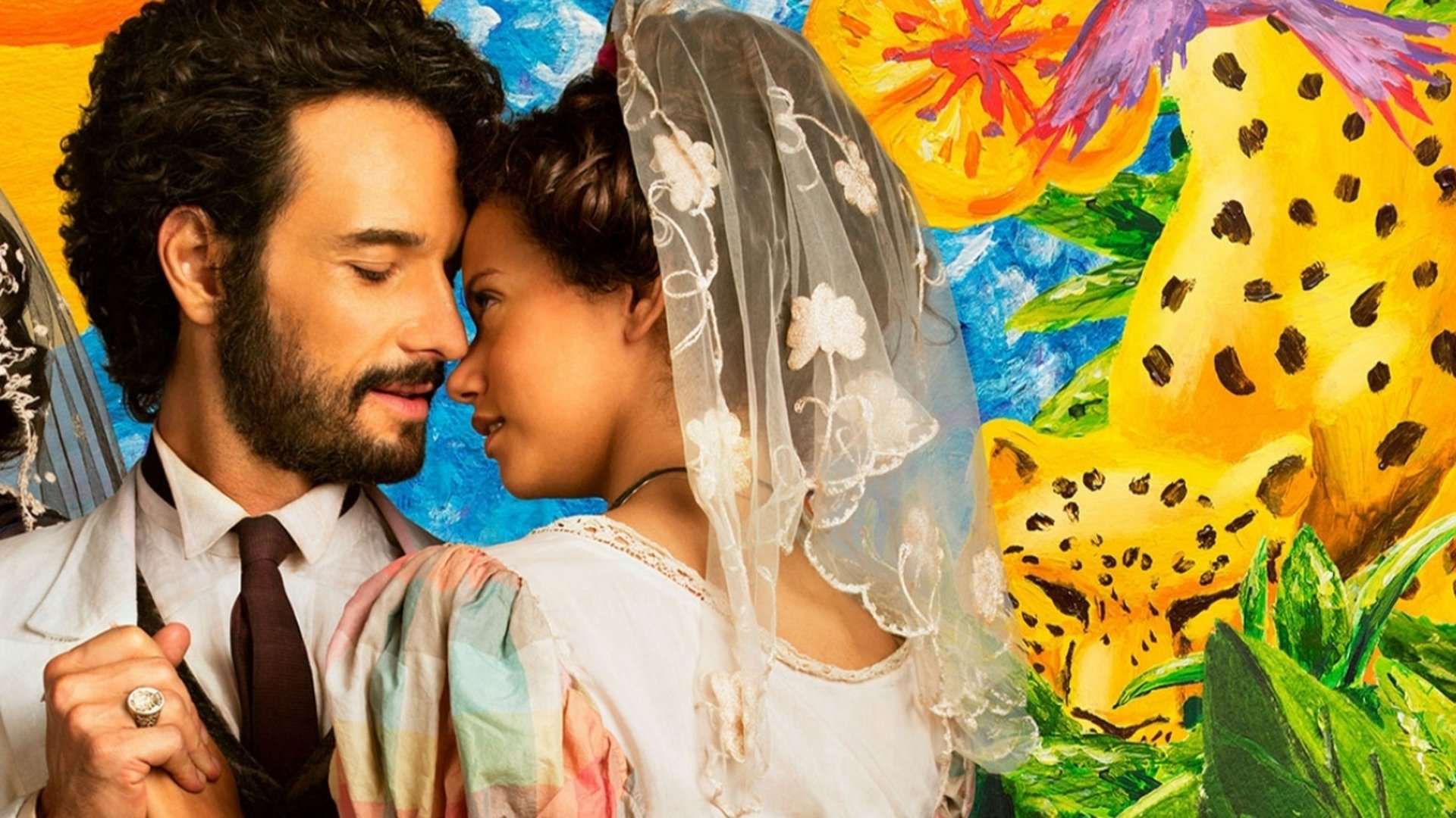 Velho Chico Season 1 Episode 25 : Episode 25