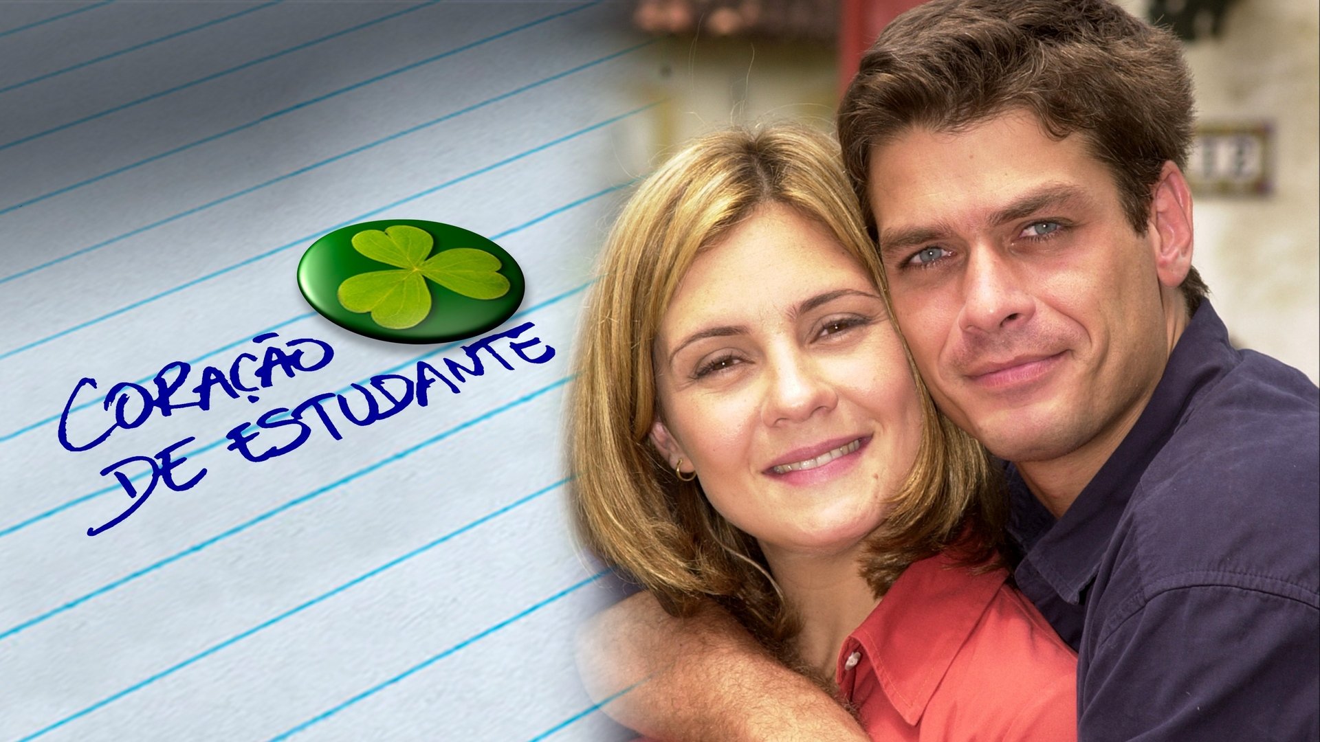 CoraÃ§Ã£o de Estudante