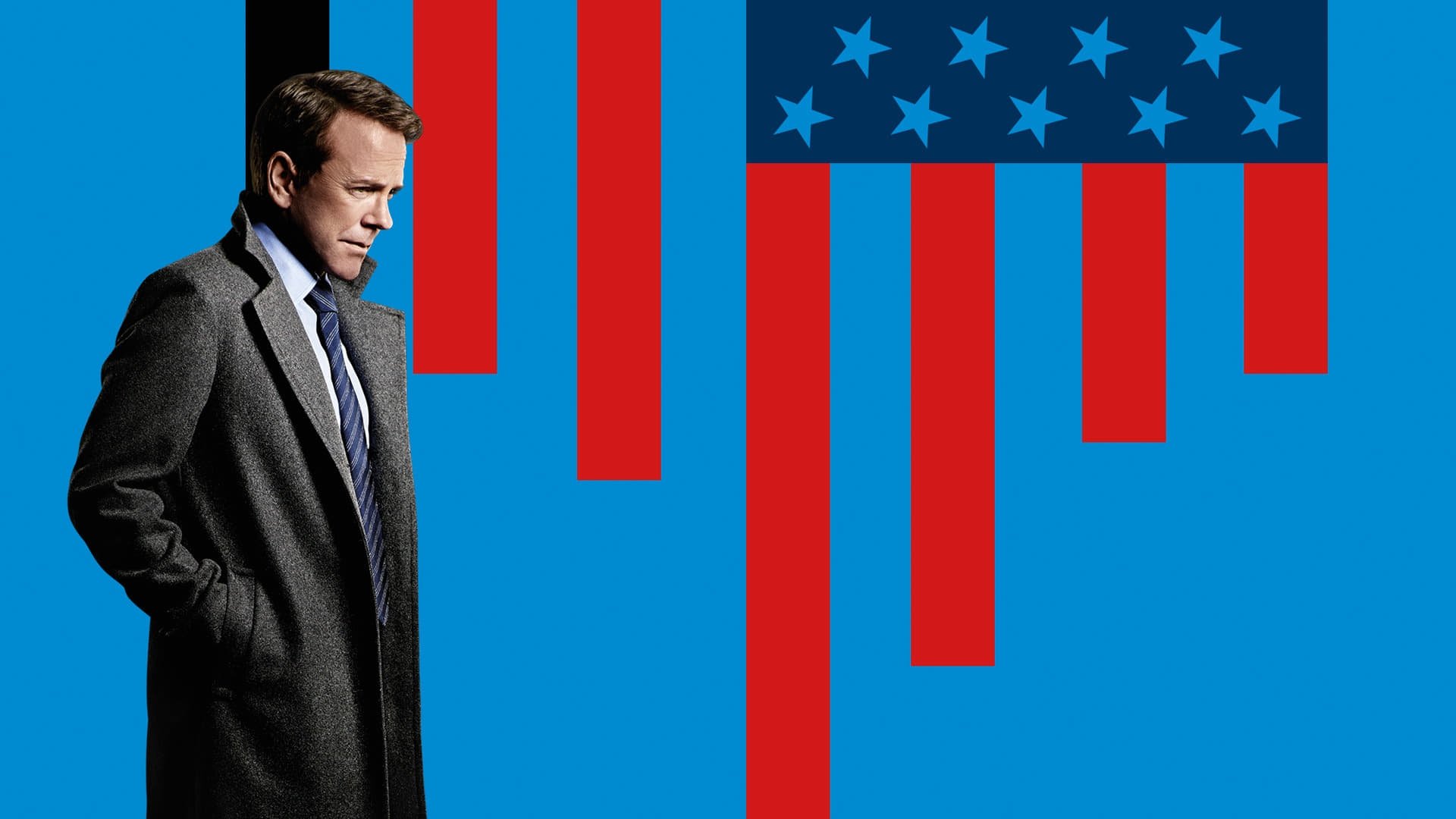 Designated Survivor Season 1 Episode 7 : The Traitor