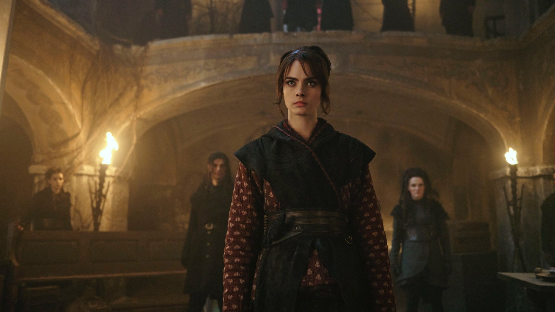 Carnival Row Season 2 Episode 5 : Reckoning