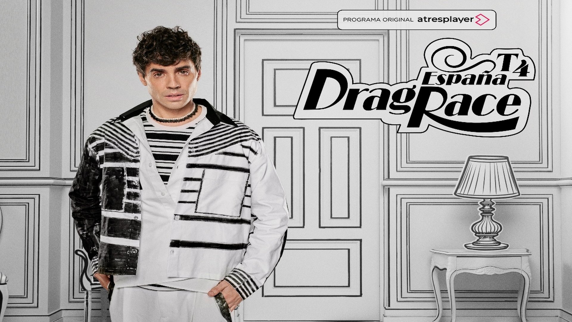 Drag Race Spain Season 1 Episode 9 : Drag Race España Grand Finale