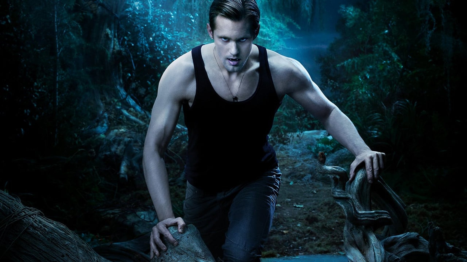 True Blood Season 1 Episode 7 : Burning House of Love