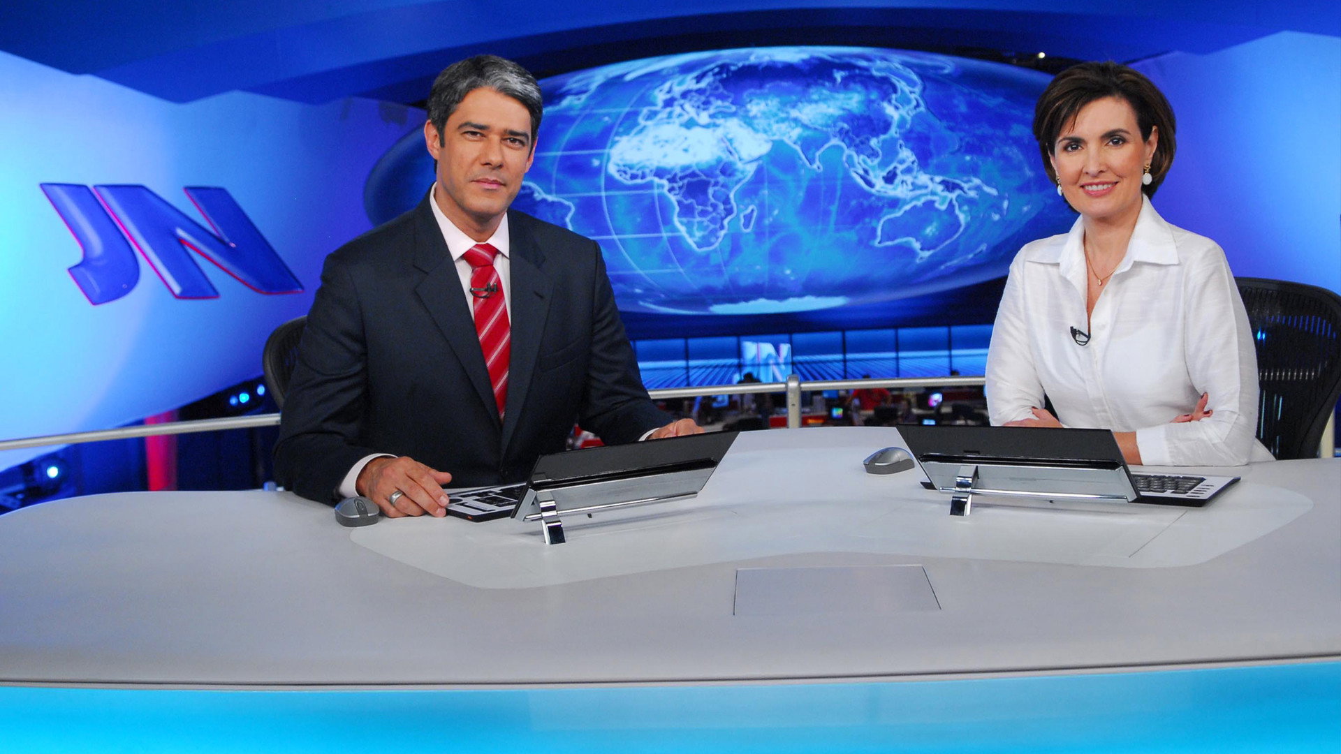 Jornal Nacional Season 11