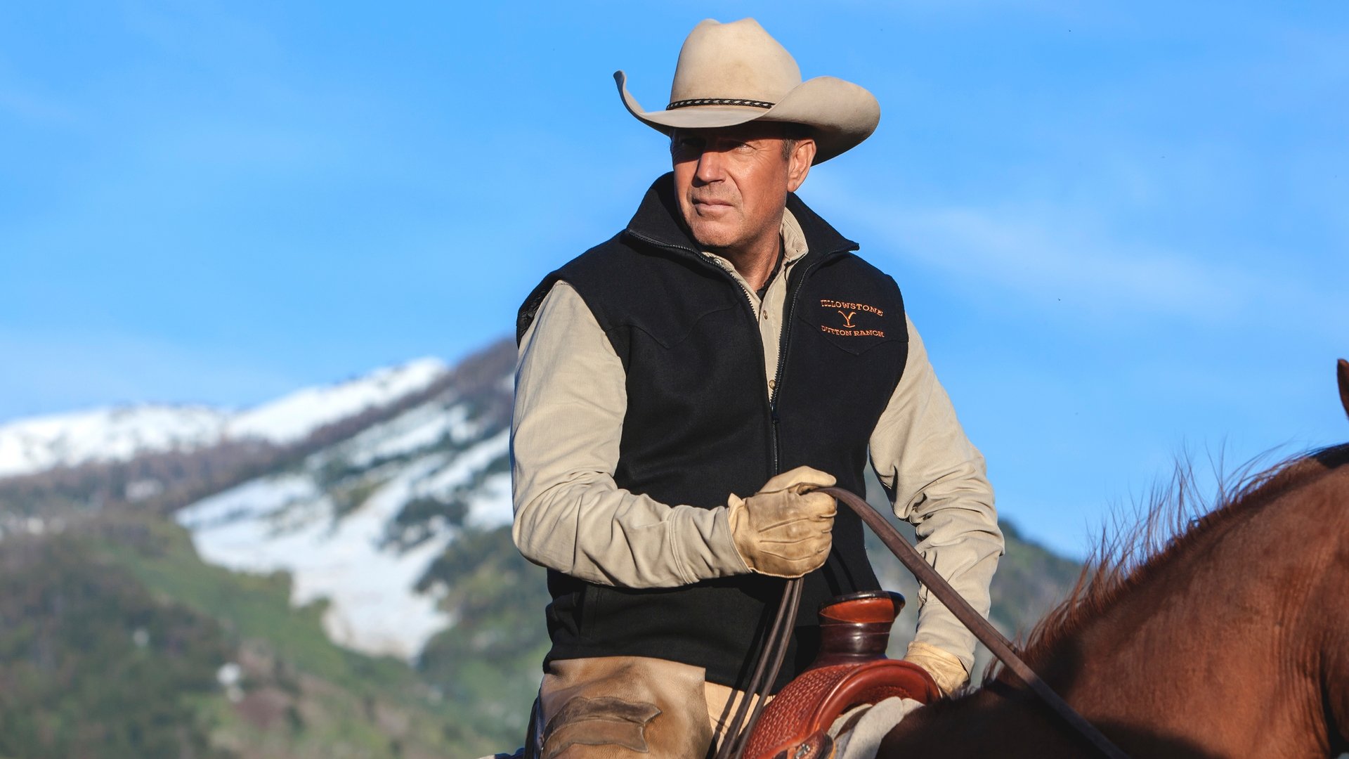 Yellowstone Season 5 Episode 5 : Watch 'Em Ride Away