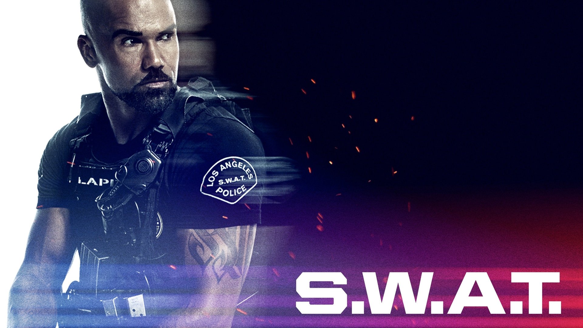 S.W.A.T. Season 6 Episode 16 : Blowback