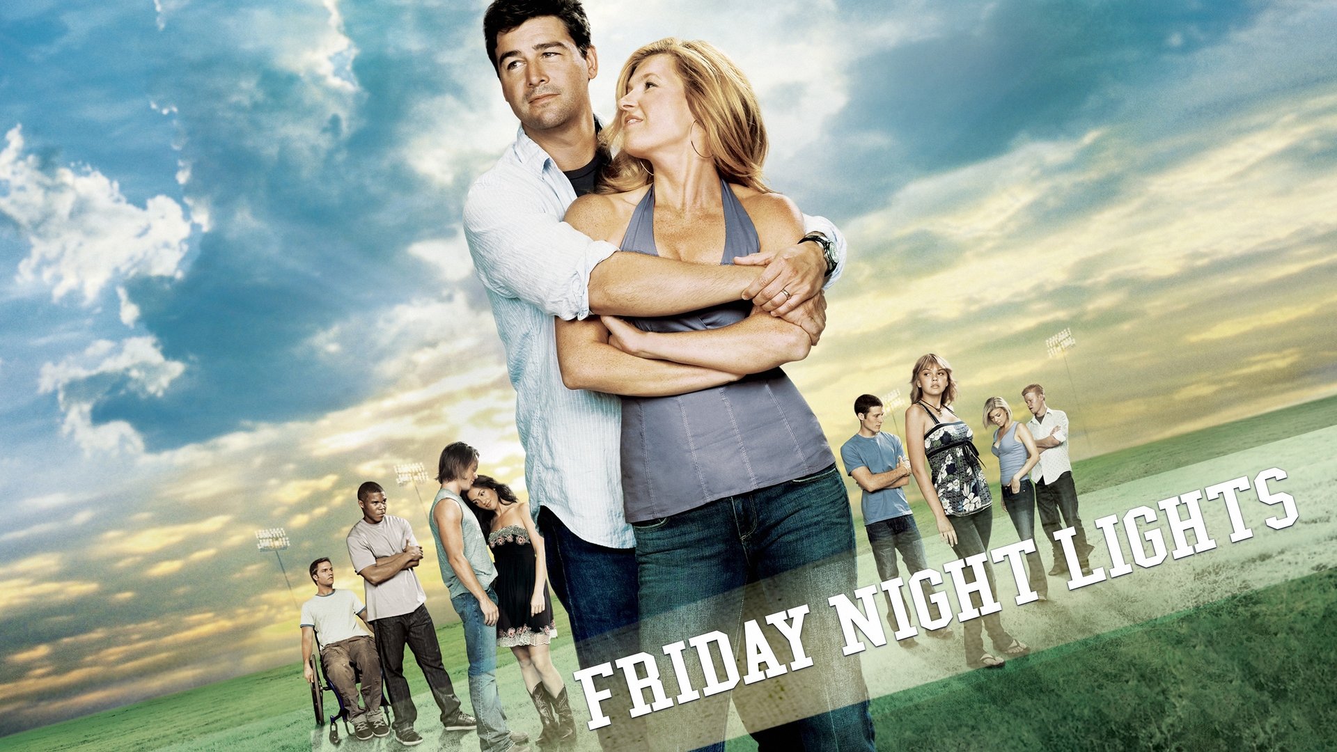 Friday Night Lights Season 4 Episode 6 : Stay