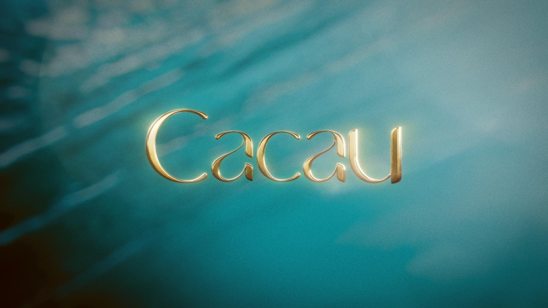Cacau Season 1 Episode 15 : Episode 15