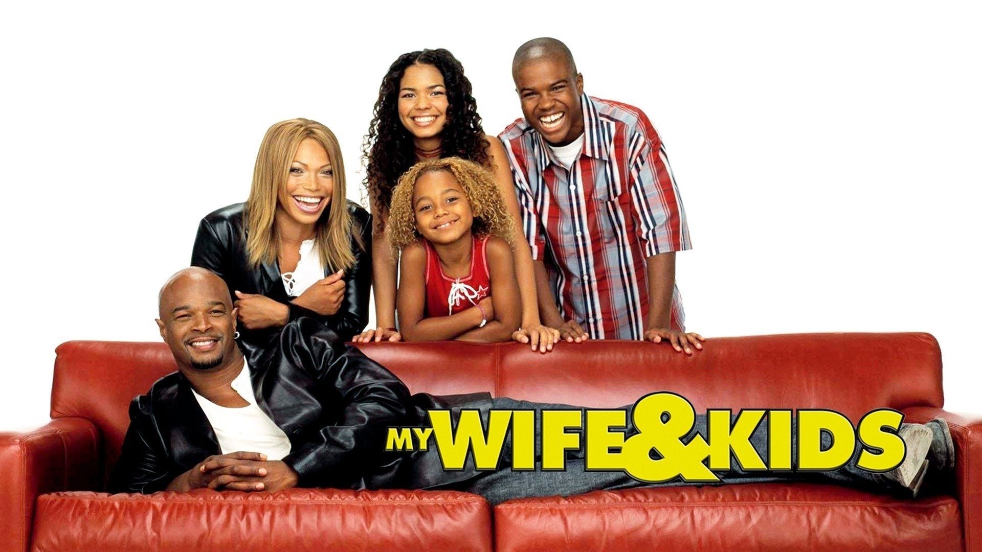 My Wife and Kids Season 4 Episode 1 : From Dummy to Daddy