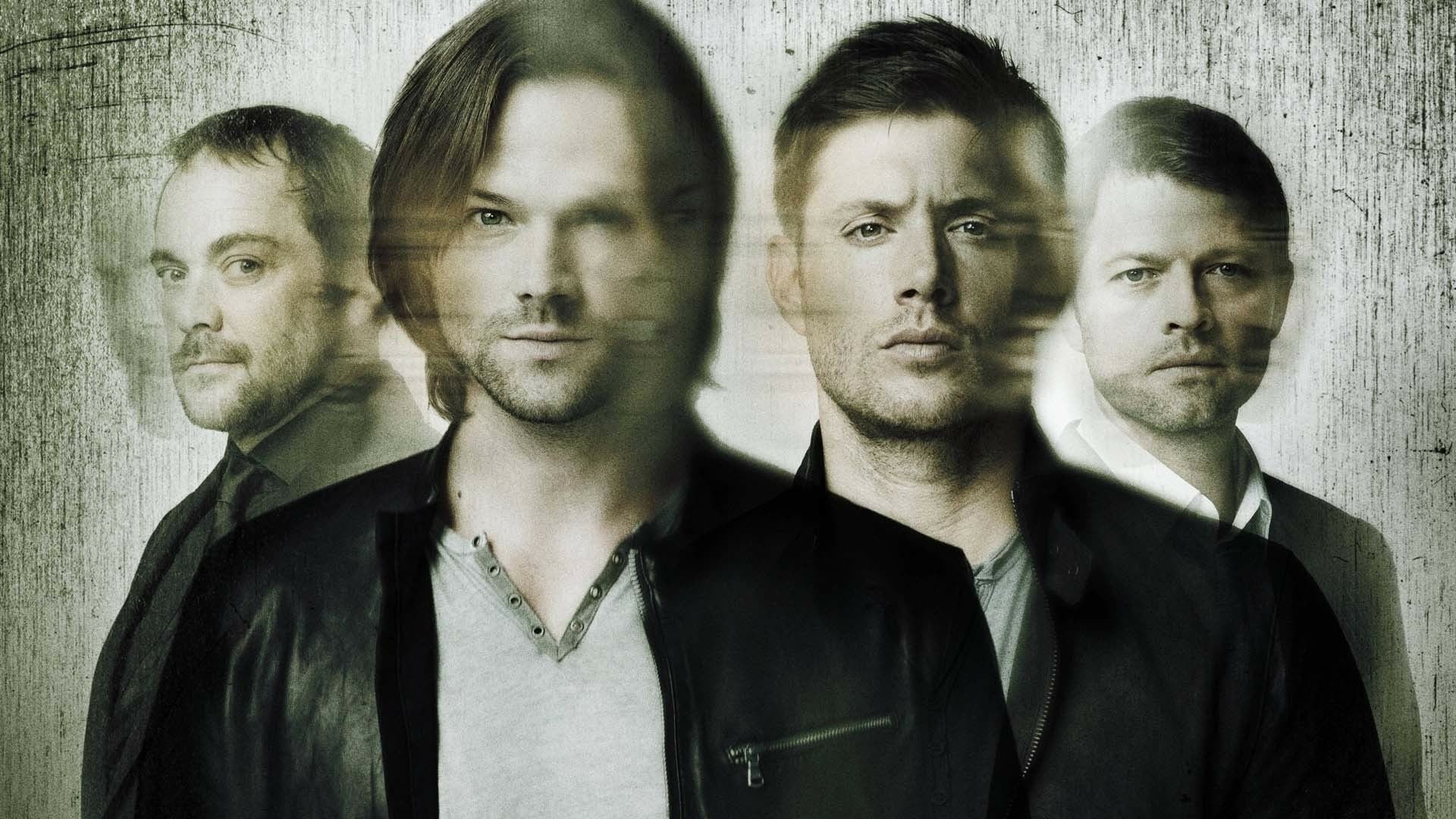 Supernatural Season 9 Episode 11 : First Born