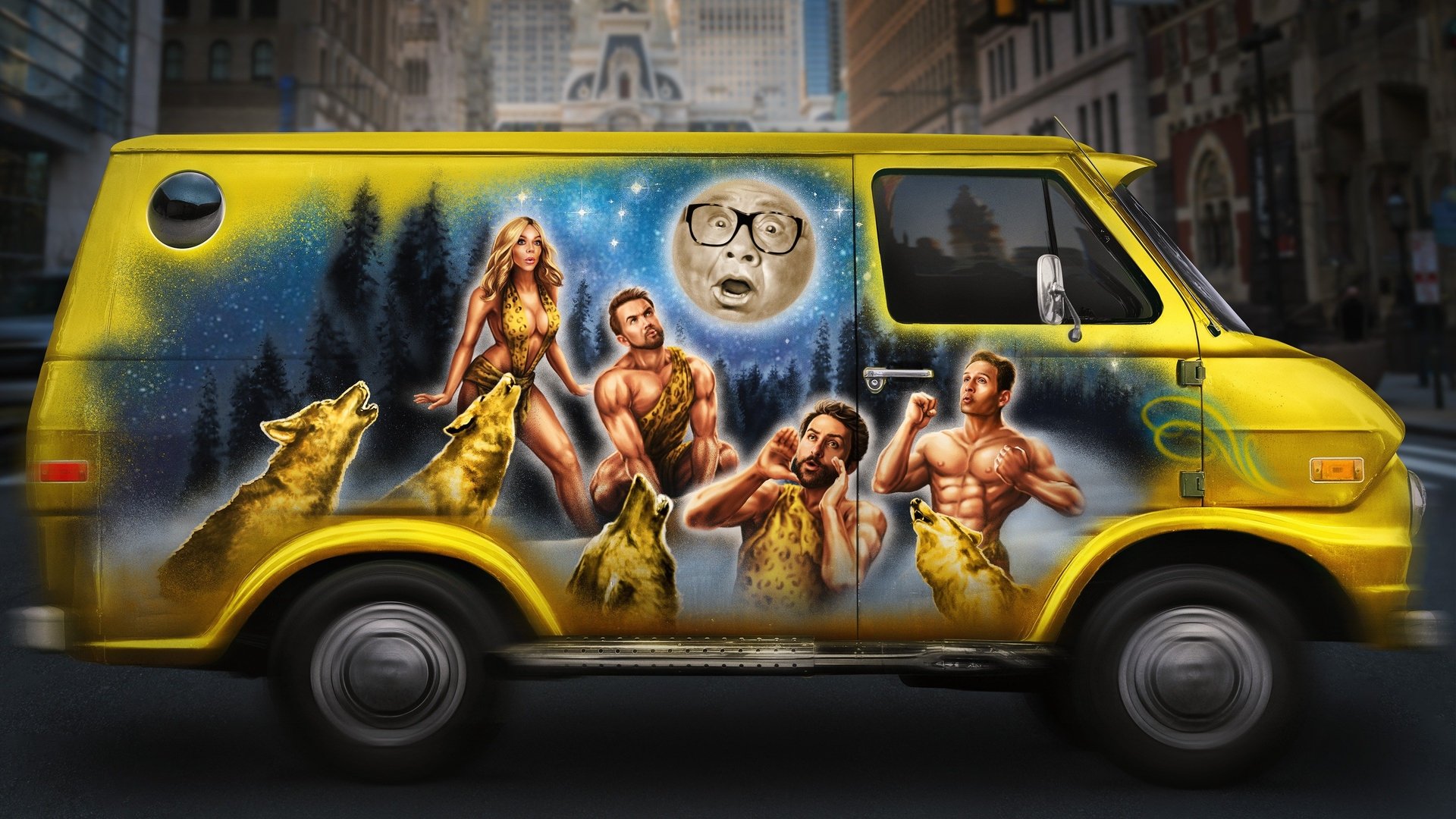 It's Always Sunny in Philadelphia Season 7