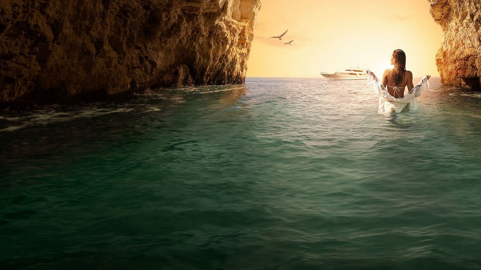 Below Deck Mediterranean Season 1
