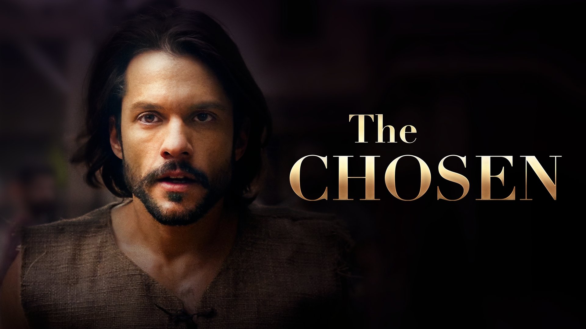 The Chosen Season 1 Episode 5 : The Wedding Gift