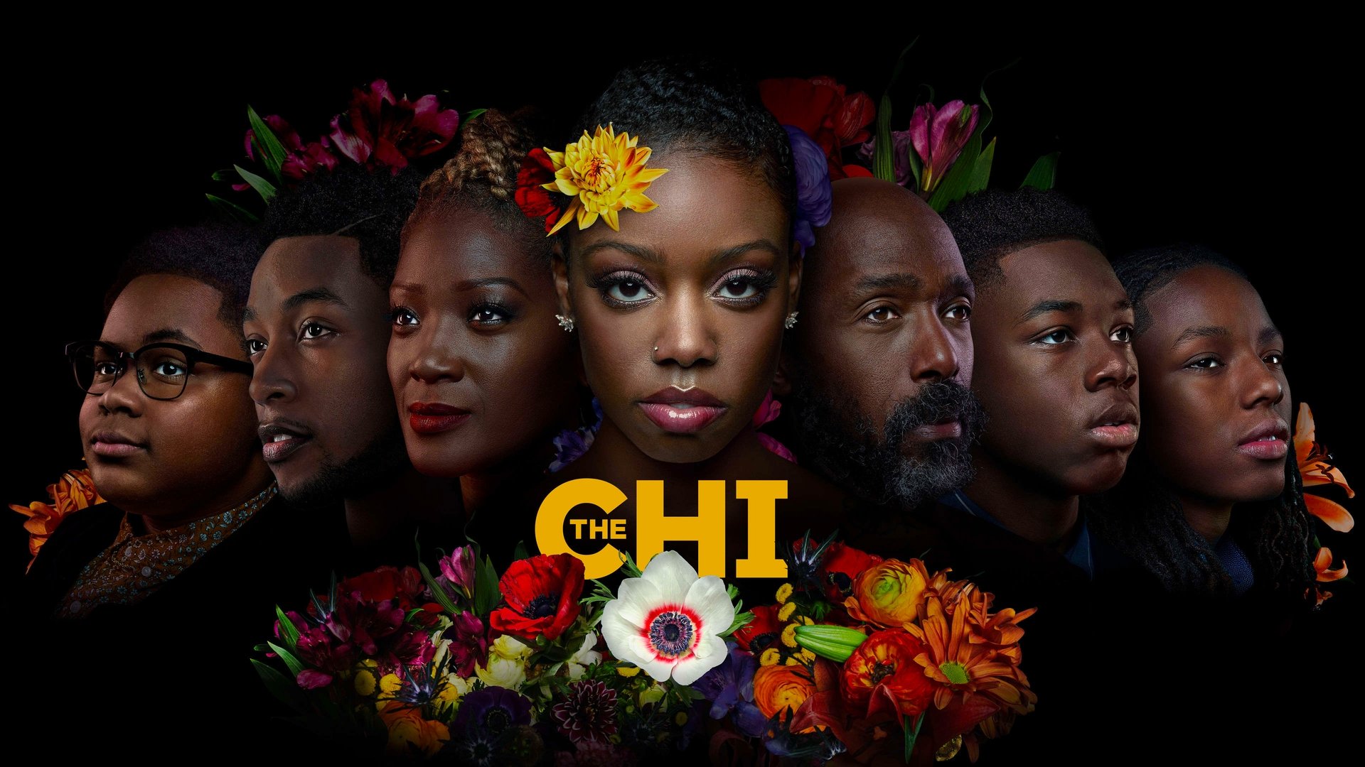 The Chi Season 1