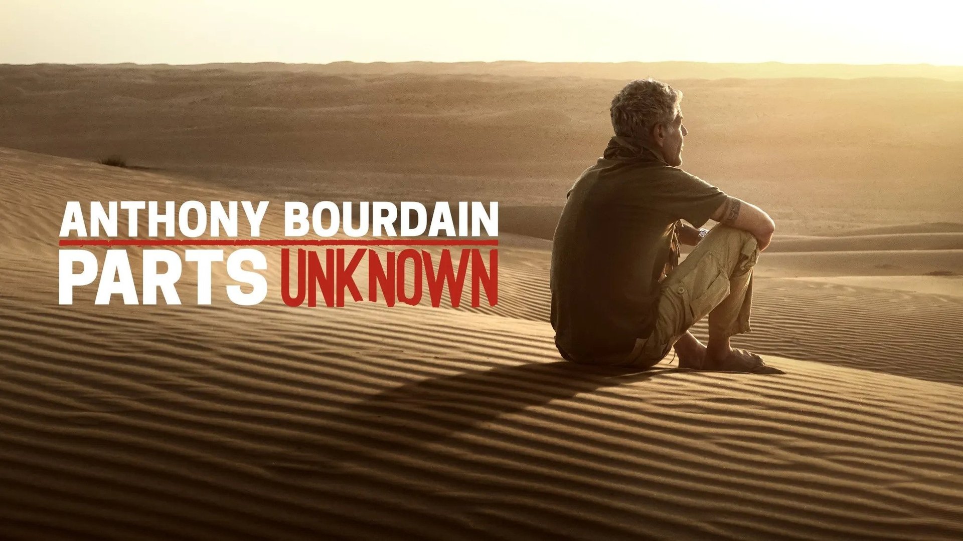 Anthony Bourdain: Parts Unknown Season 2 Episode 2 : Spain