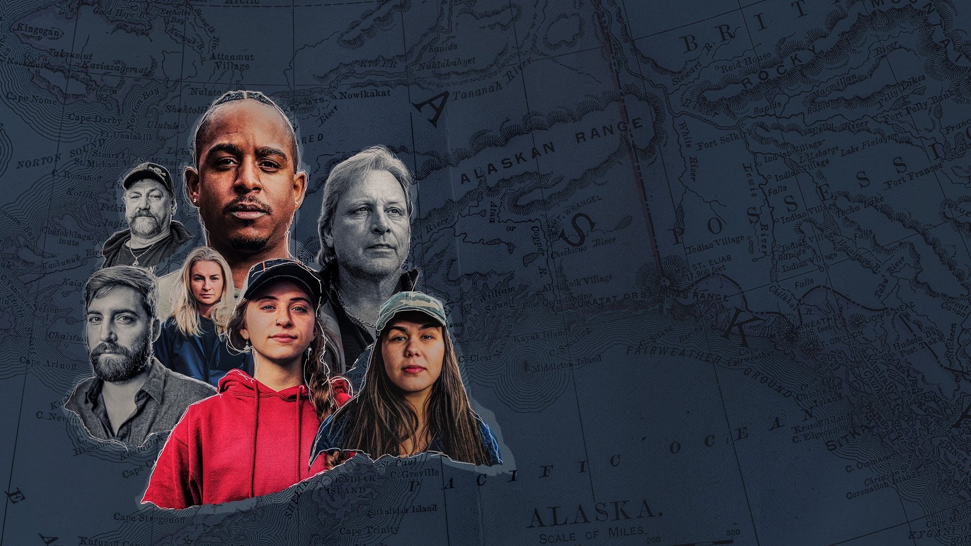 Deadliest Catch Season 10 Episode 5 : On the Rocks