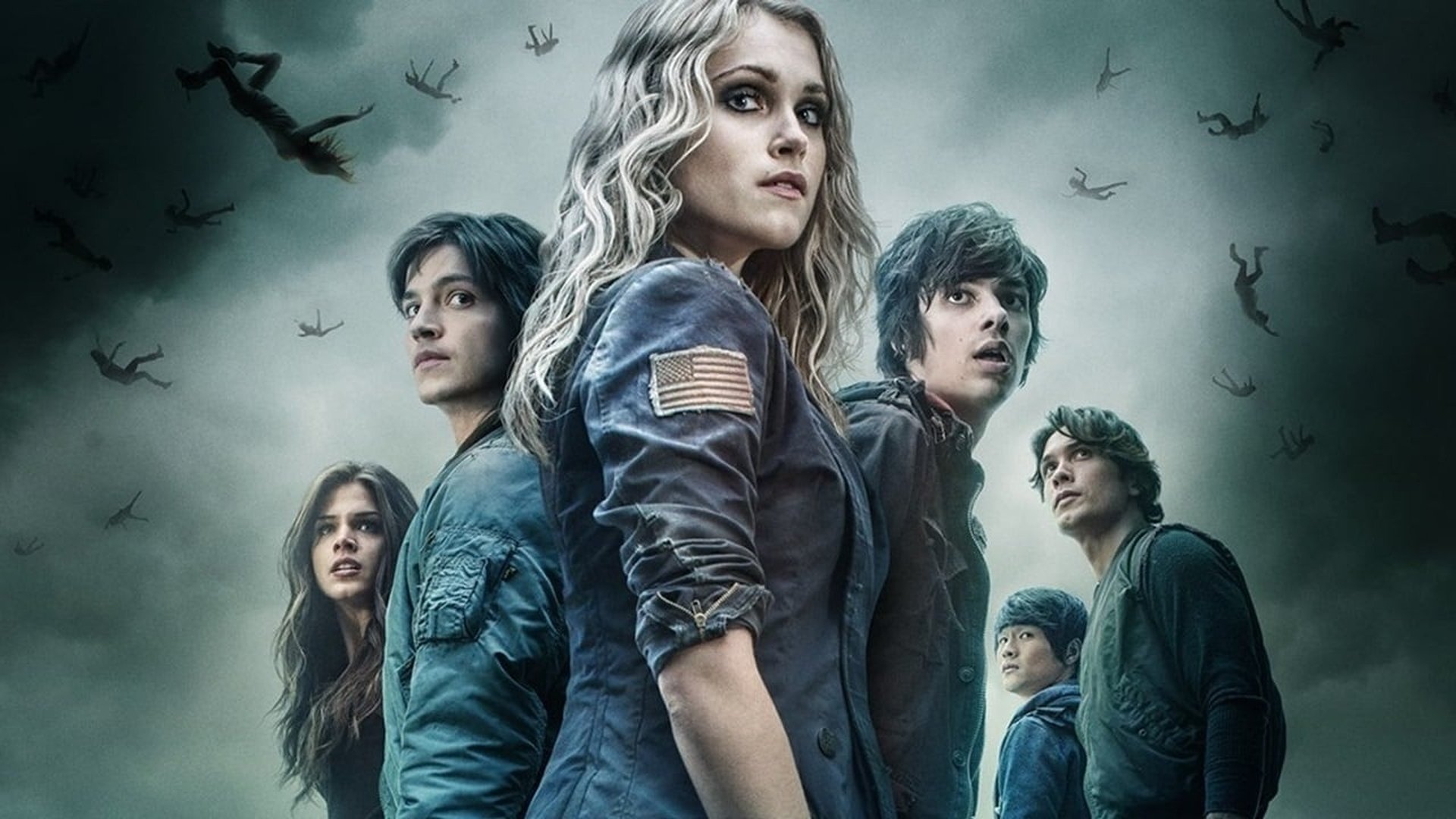 The 100 Season 2 Episode 11 : Coup de Grâce