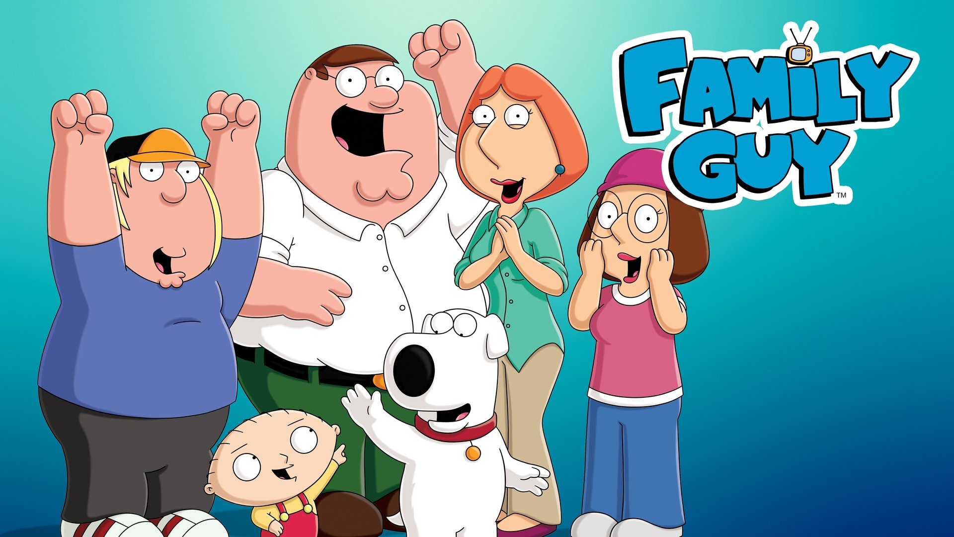 Family Guy Season 19 Episode 16 : Who's Brian Now?