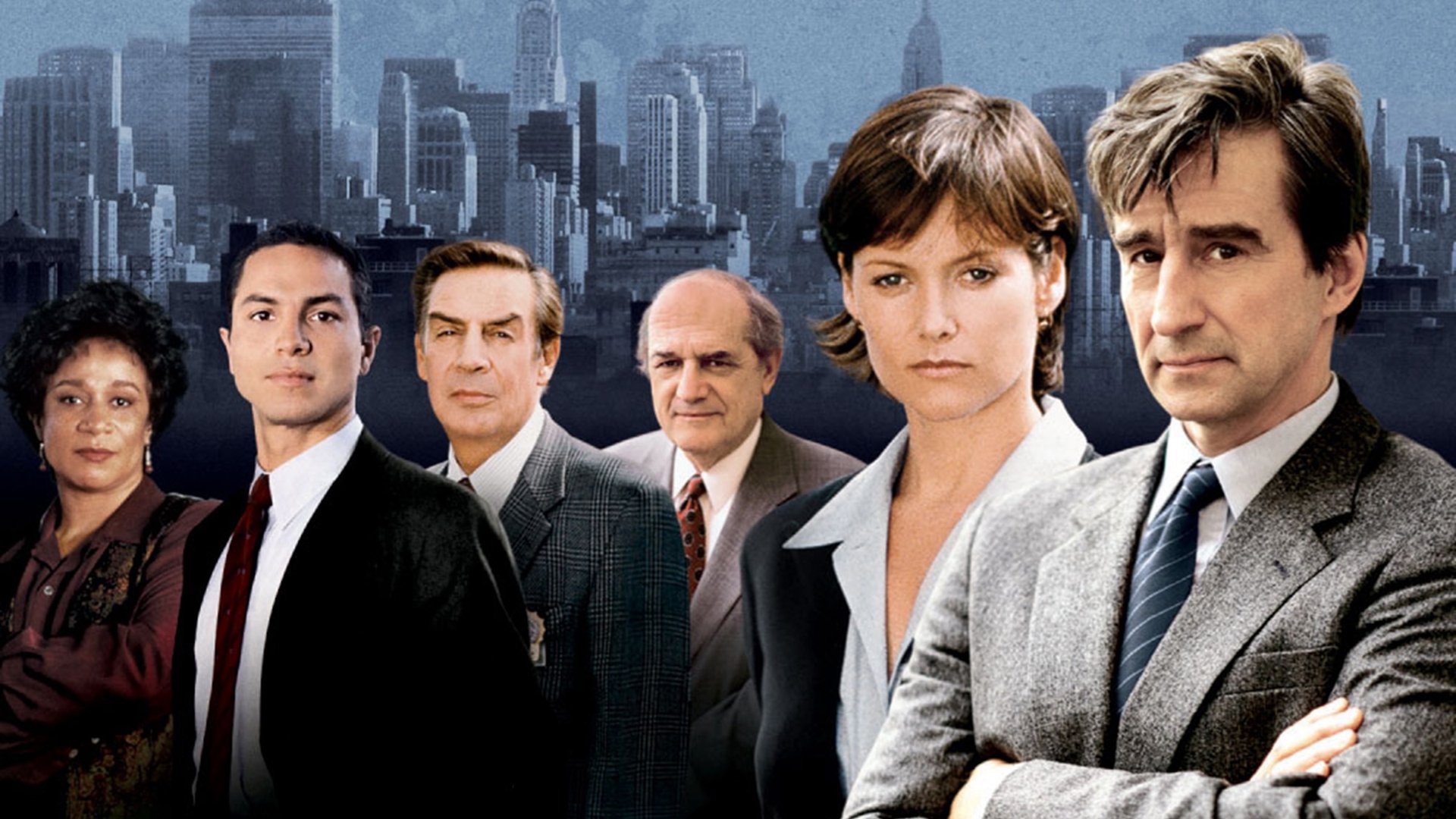 Law & Order Season 13 Episode 6 : Hitman