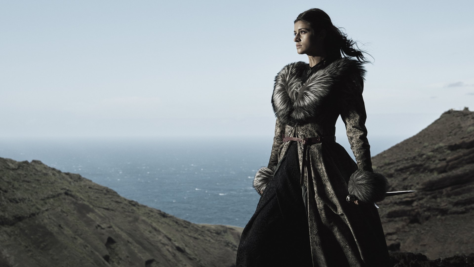 The Witcher Season 4 Episode 1 : Episode 1