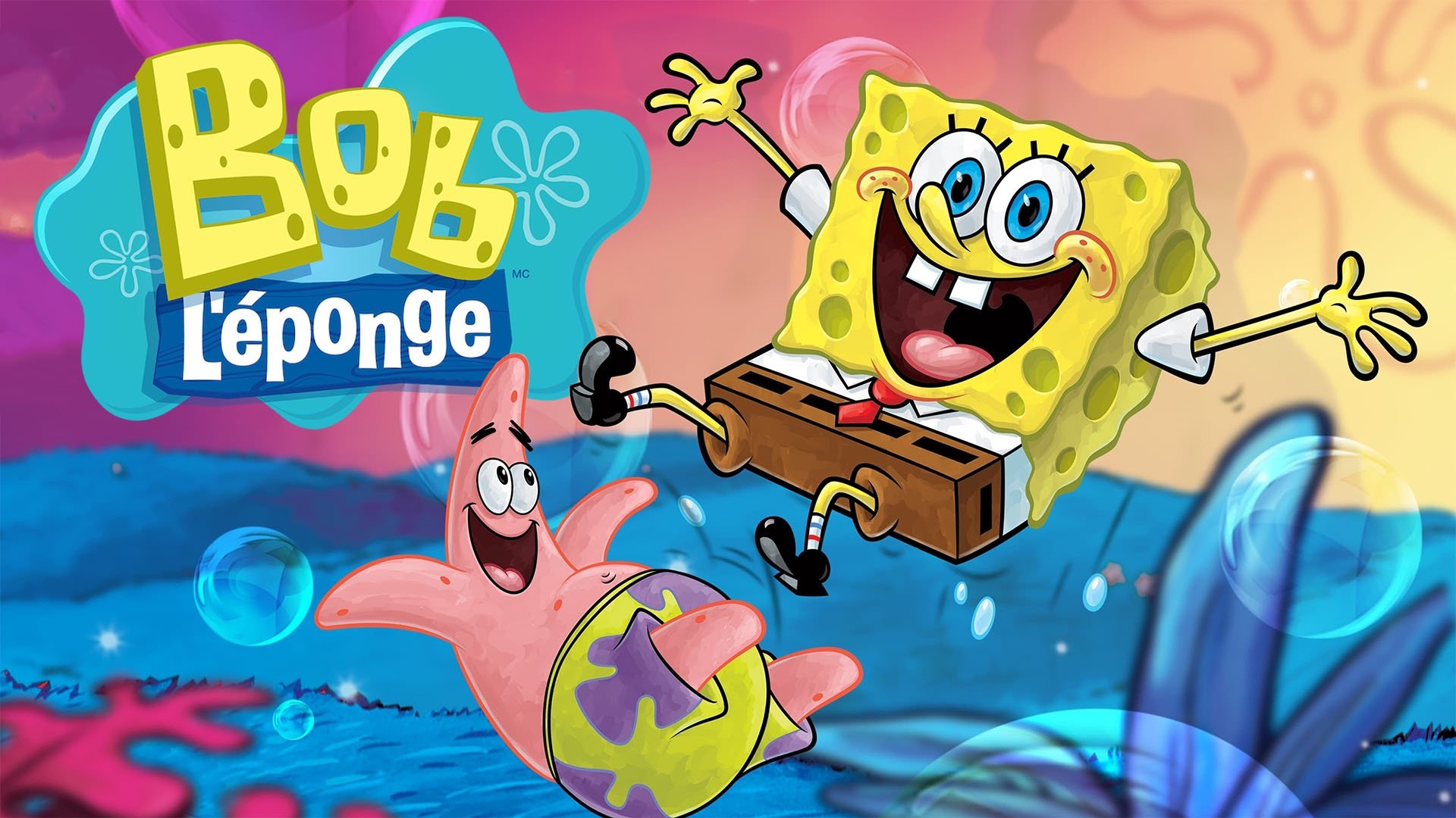 SpongeBob SquarePants Season 3