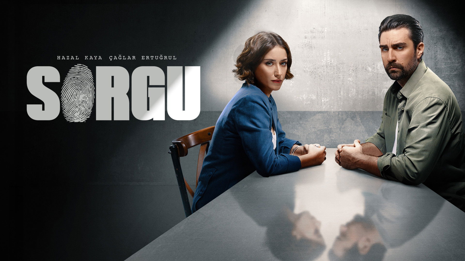 Interrogation Season 2