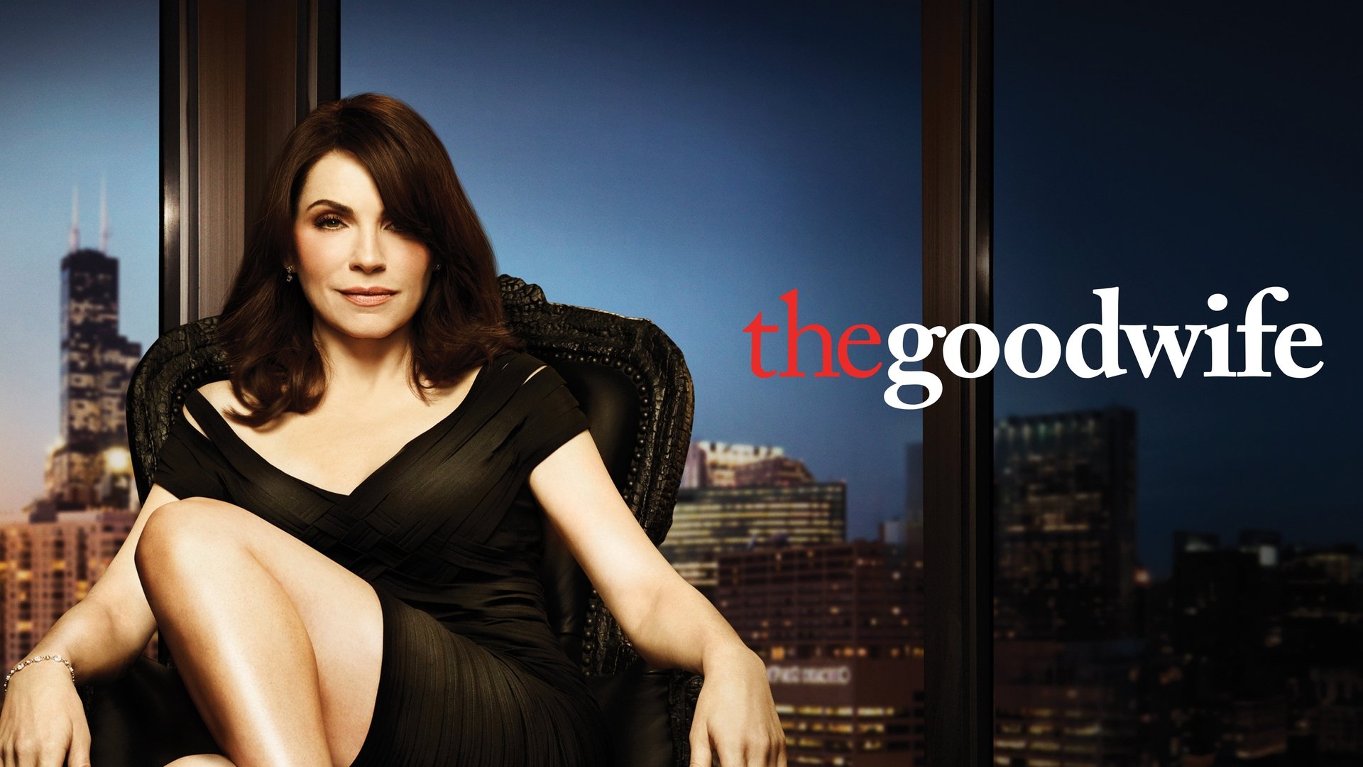 The Good Wife Season 3 Episode 18 : Gloves Come Off