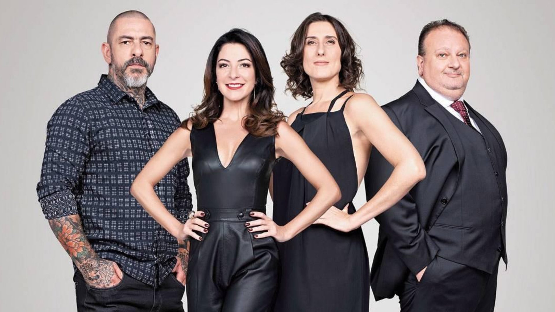 MasterChef Brasil Season 4 Episode 22 : Episode 22