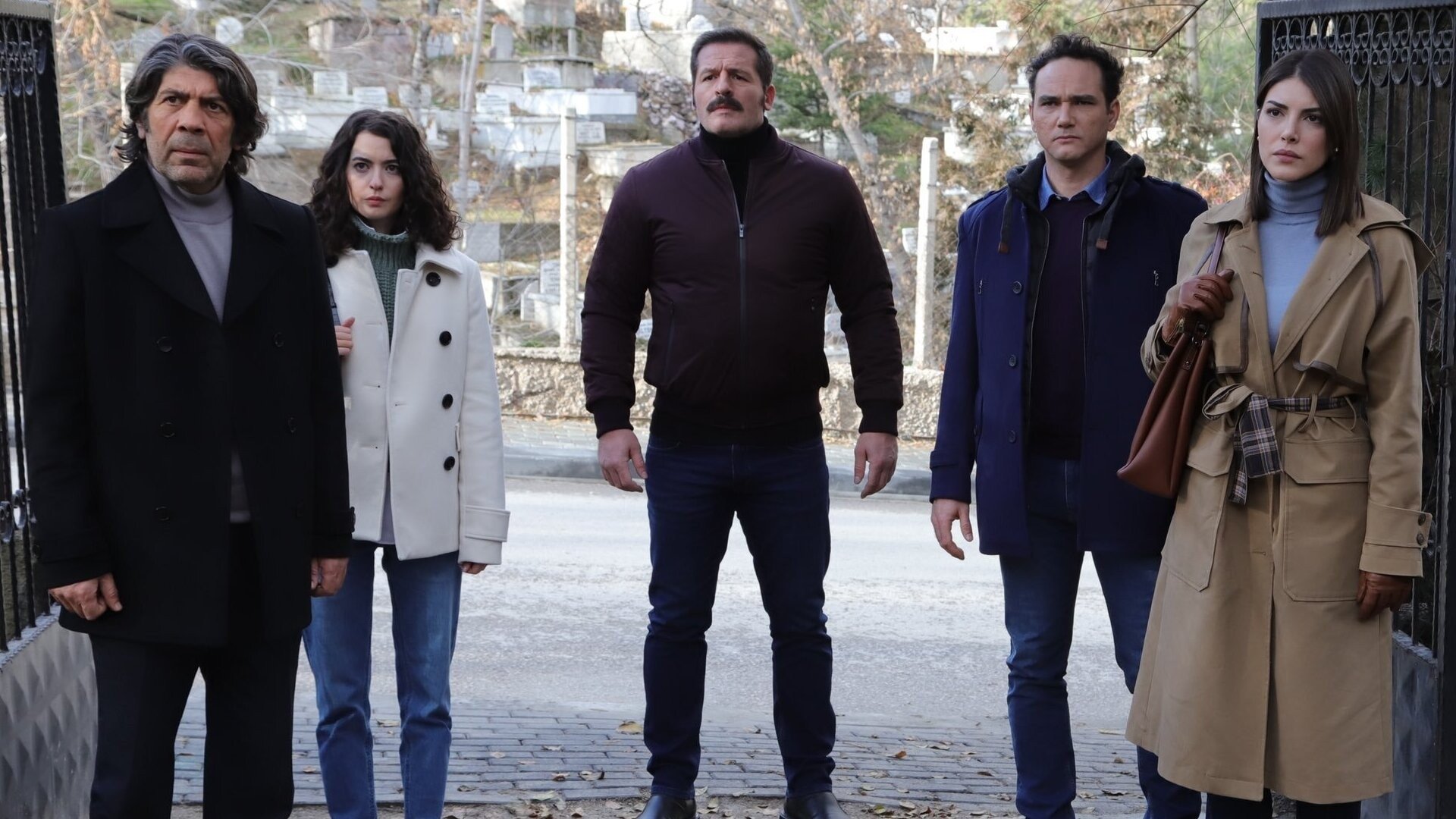 The Shadow Team Season 2