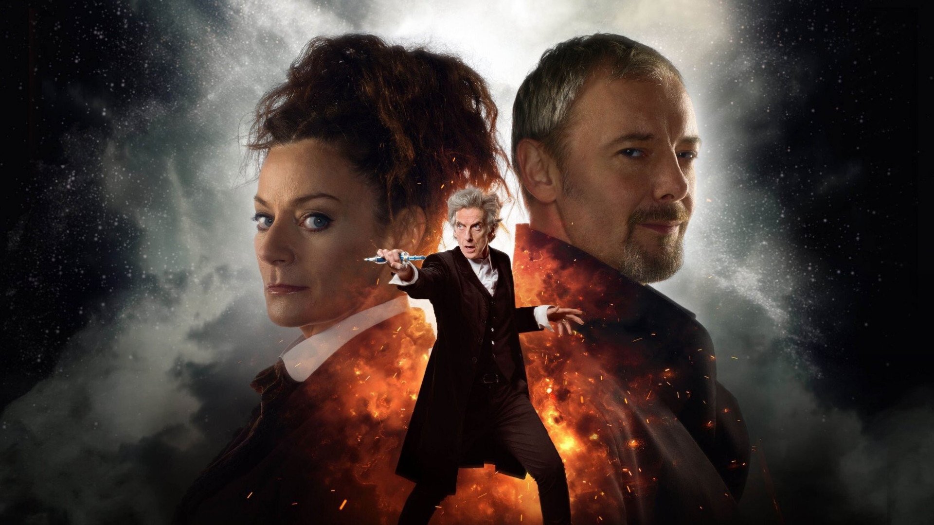 Doctor Who Series 5