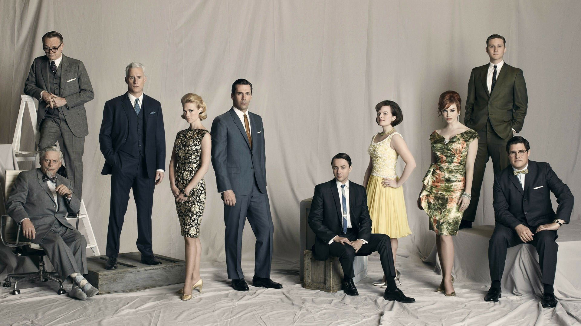 Mad Men Season 5 Episode 4 : Mystery Date