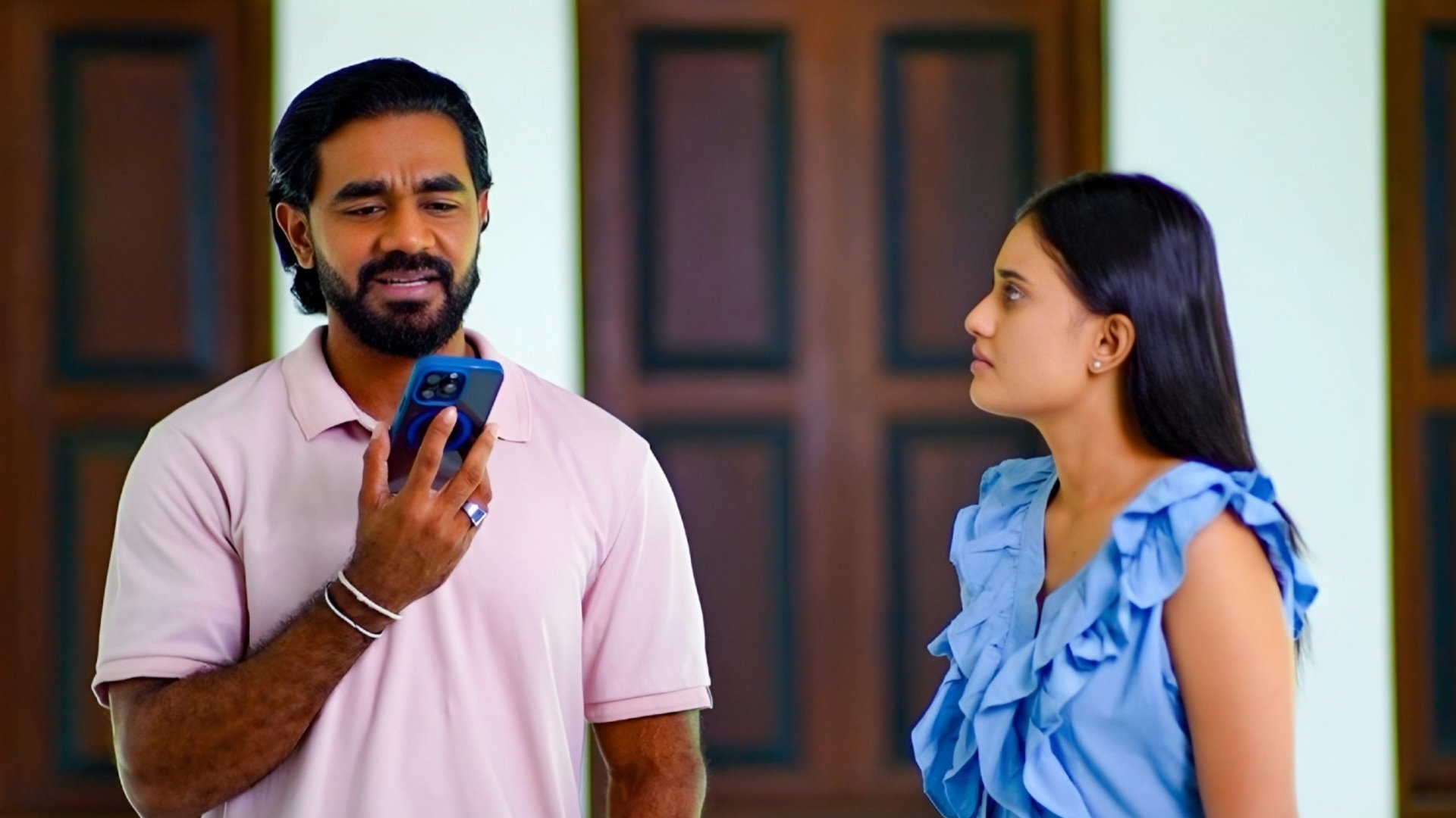 Jahuta Season 2 Episode 3 : Episode 3