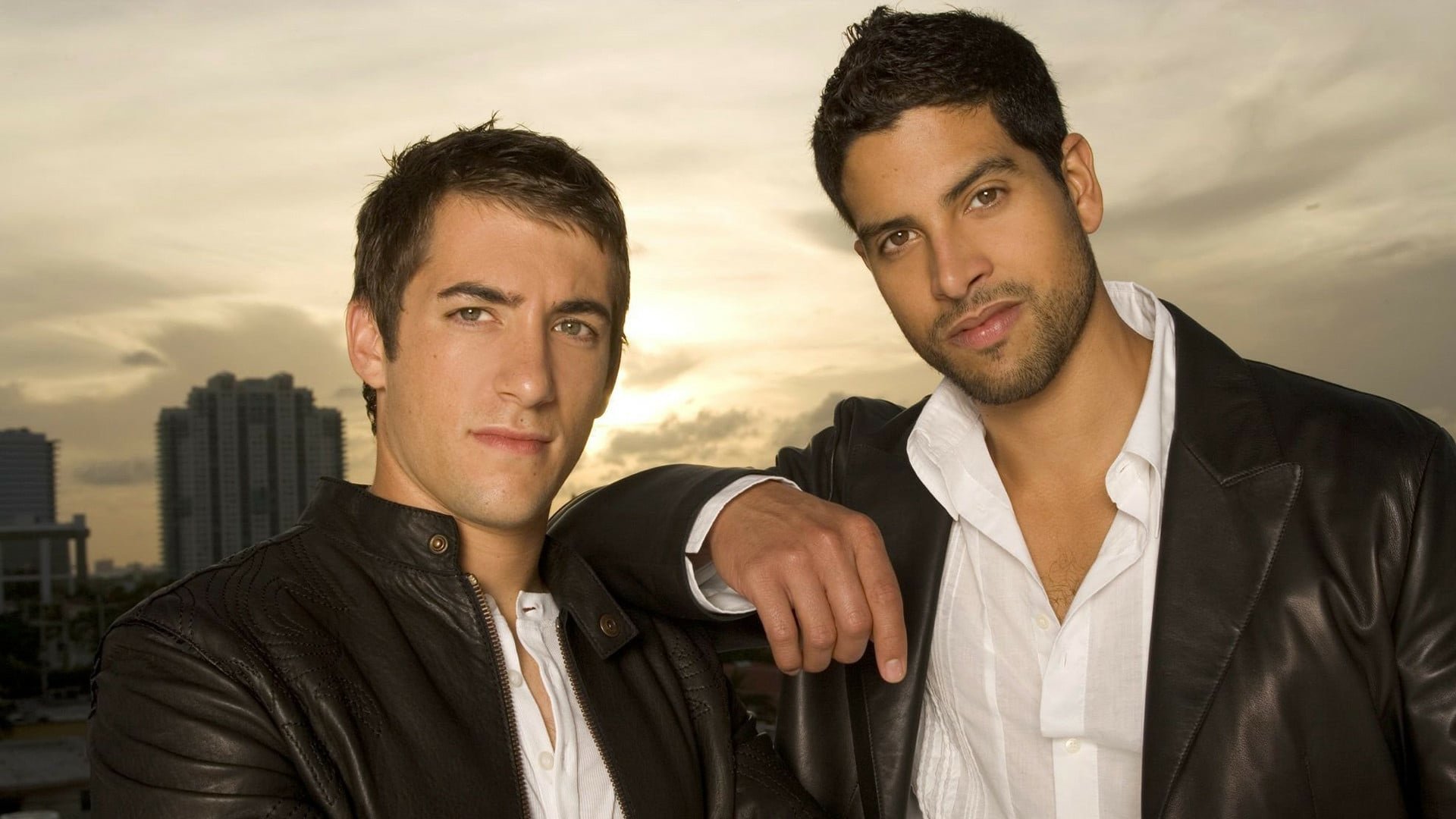 CSI: Miami Season 8 Episode 10 : Count Me Out