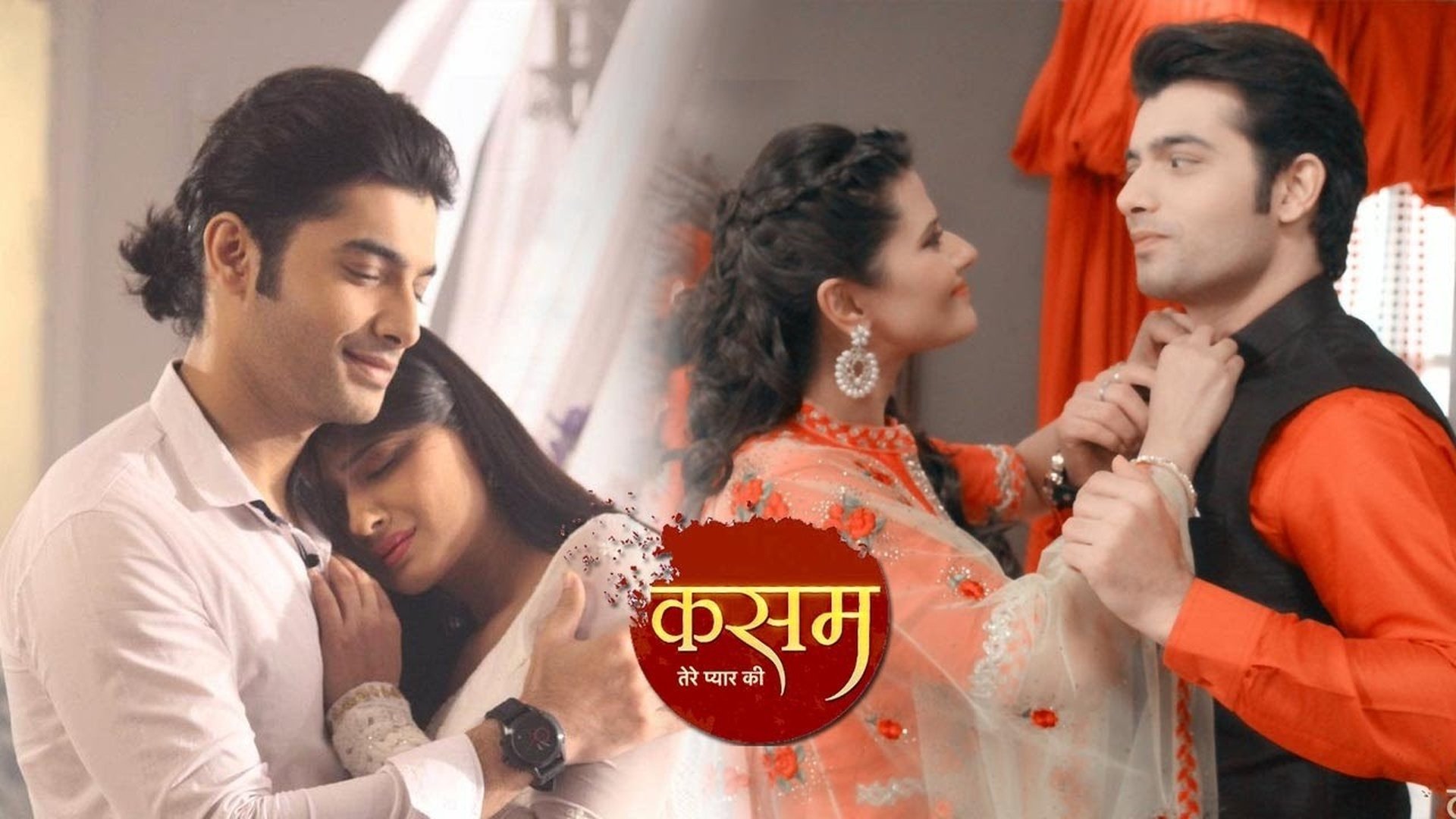 Kasam - Tere Pyaar Ki Season 1 Episode 50 : Episode 50