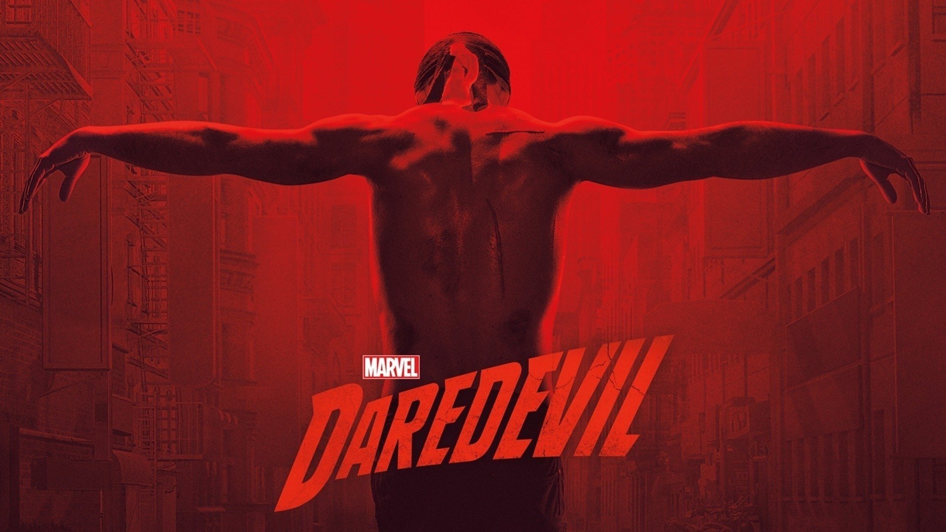 Marvel's Daredevil Season 2 Episode 1 : Bang