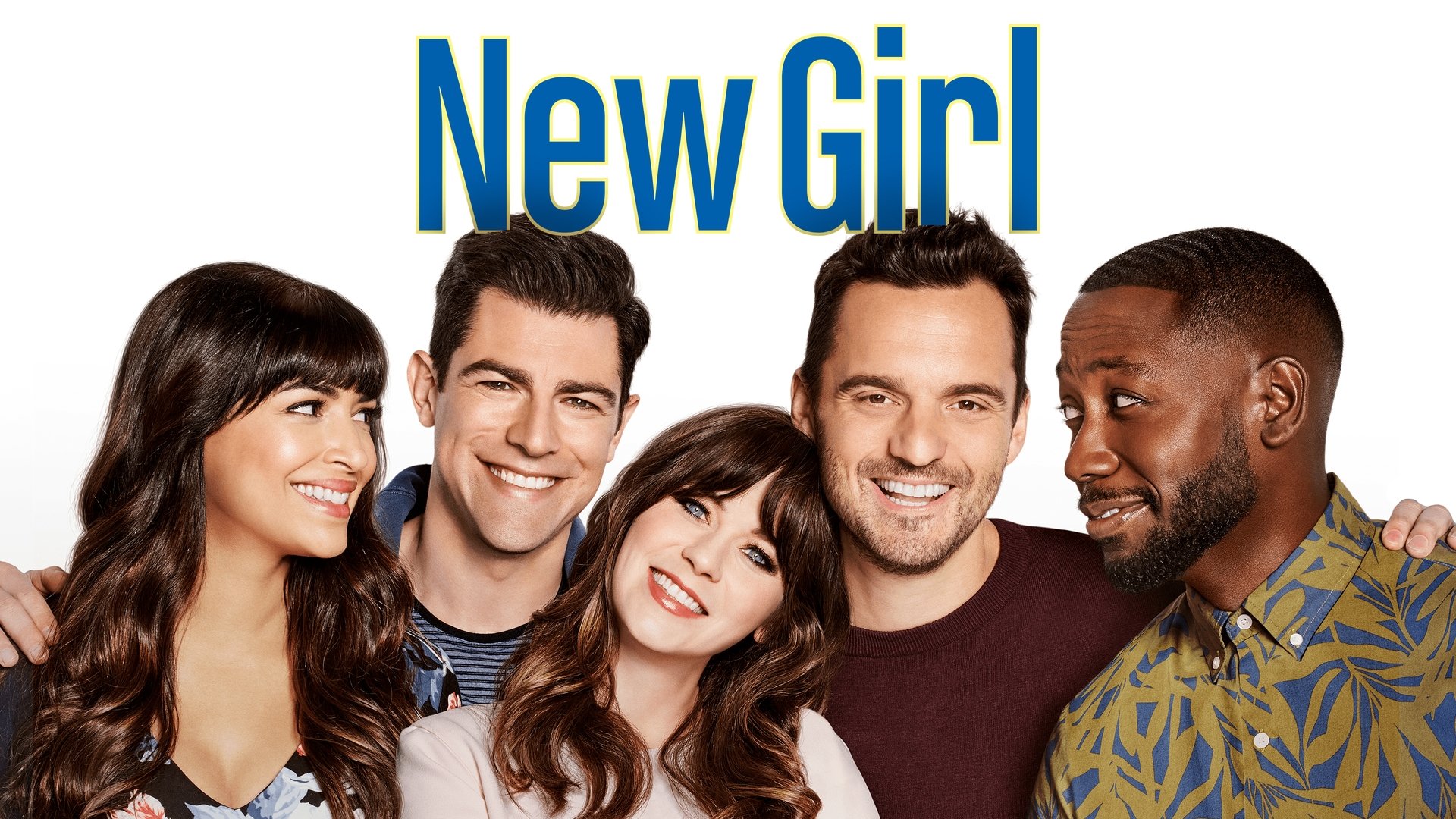 New Girl Season 5 Episode 21 : Wedding Eve