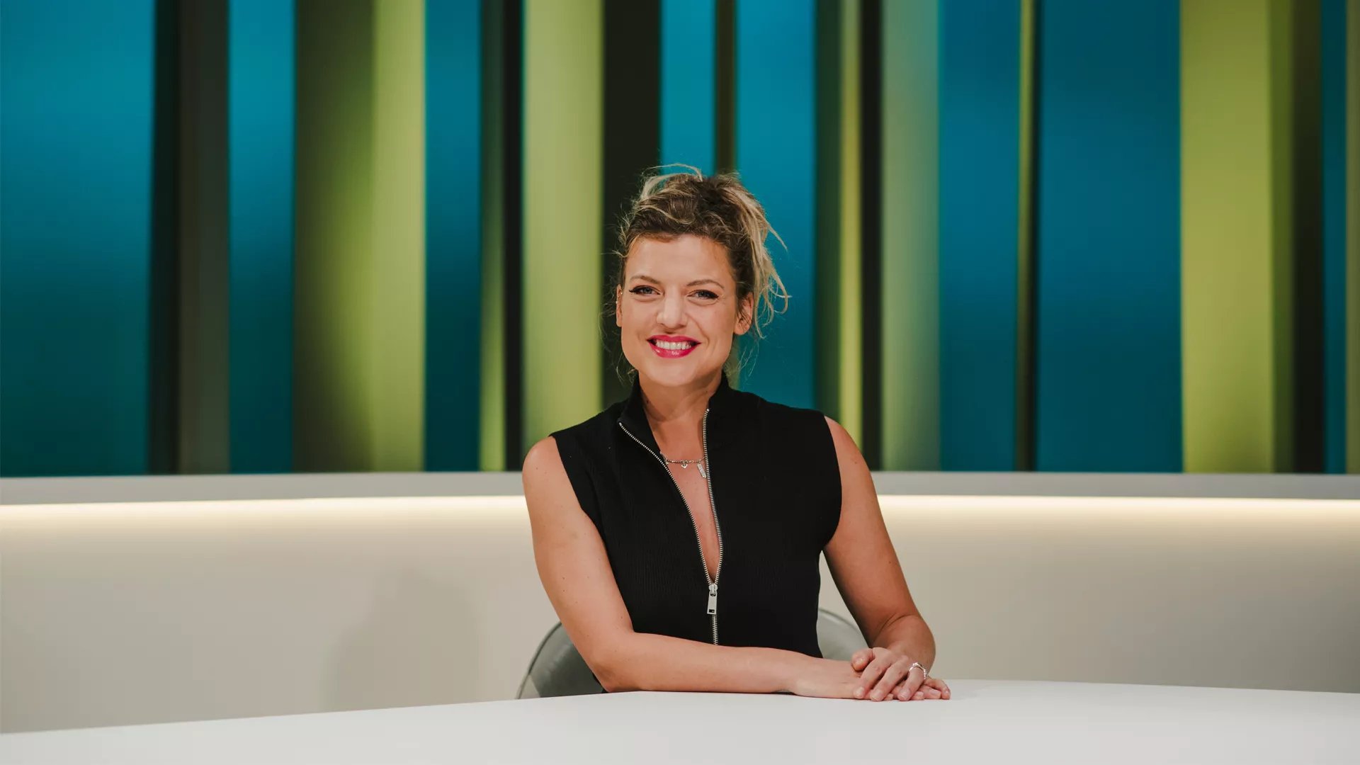 De Ideale Wereld Season 22 Episode 49 : Episode 49