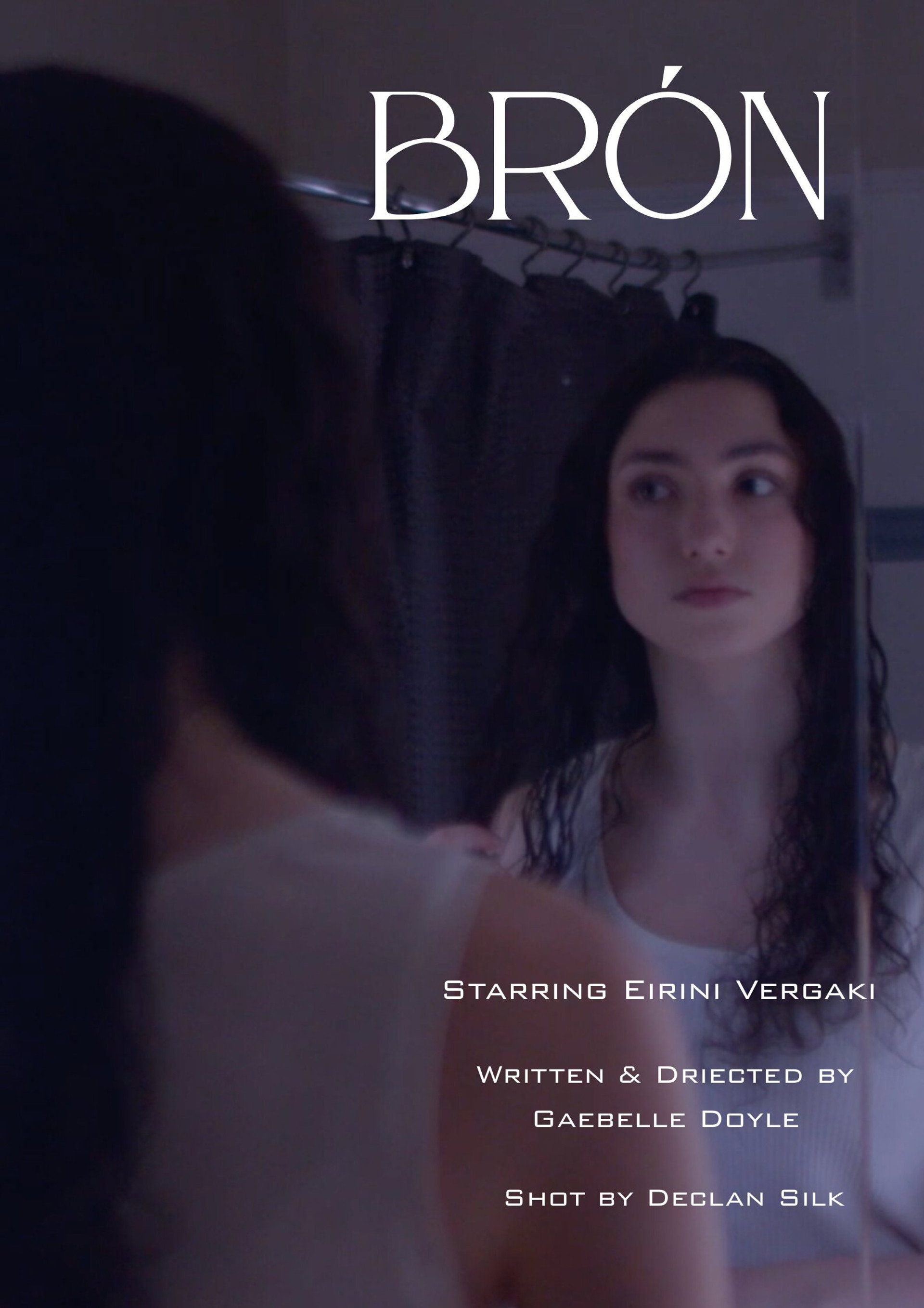 BrÃ³n