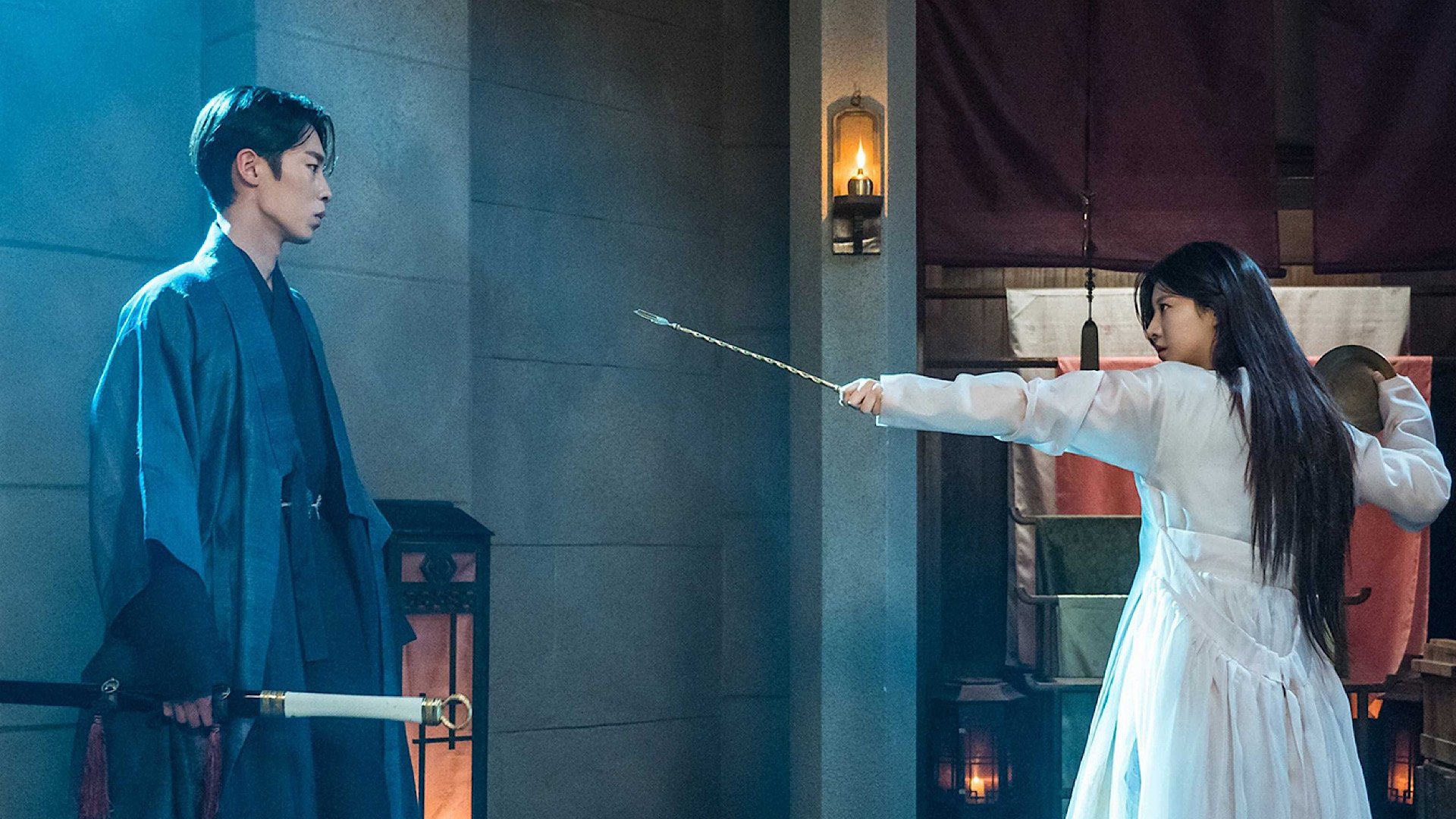 Alchemy of Souls Season 1 Episode 12 : Episode 12