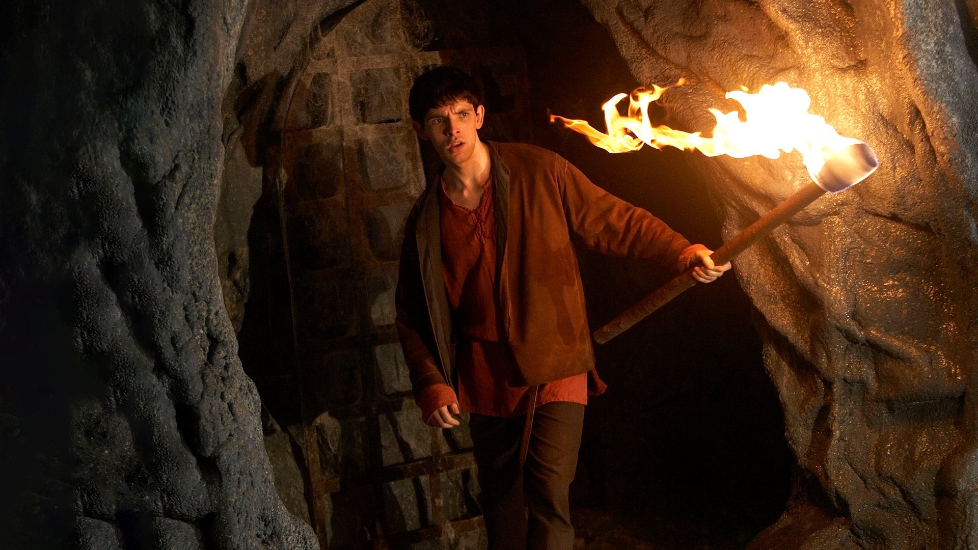Merlin Season 4 Episode 2 : The Darkest Hour (2)