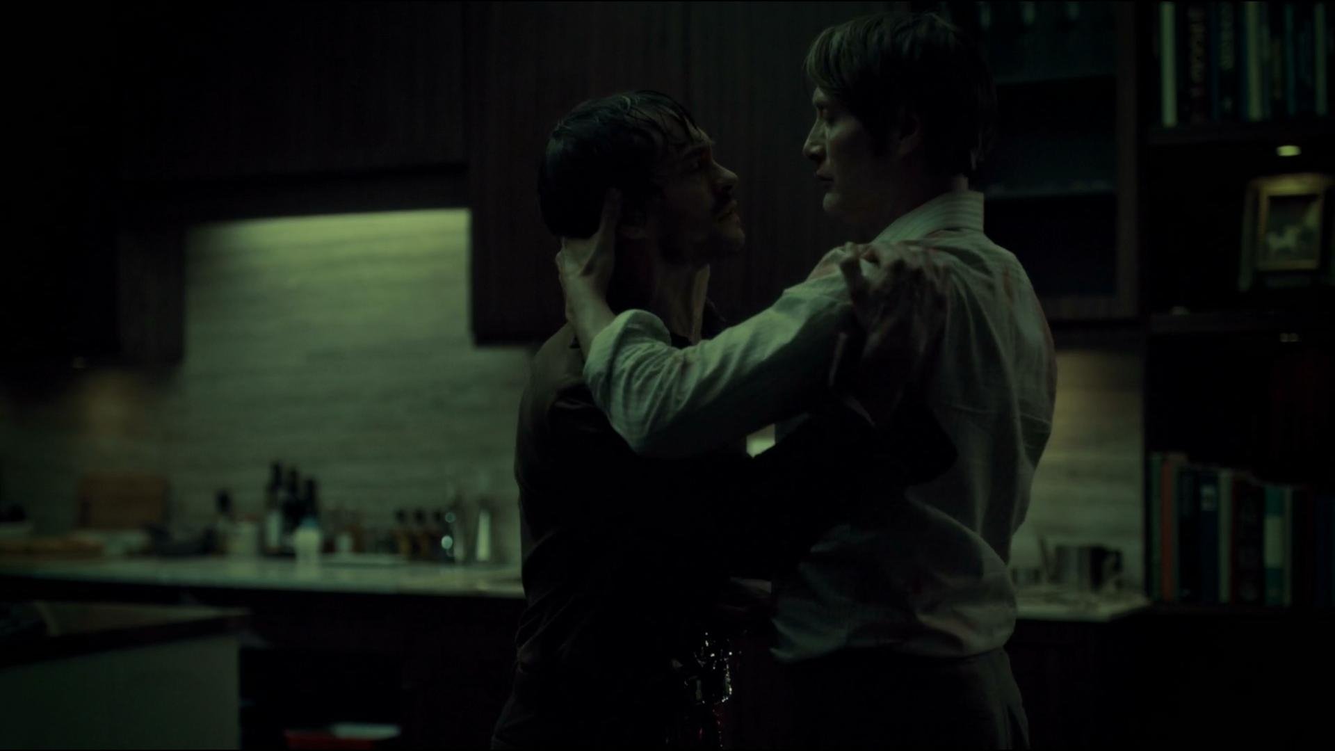 Hannibal Season 2 Episode 11 : KÅ No Mono